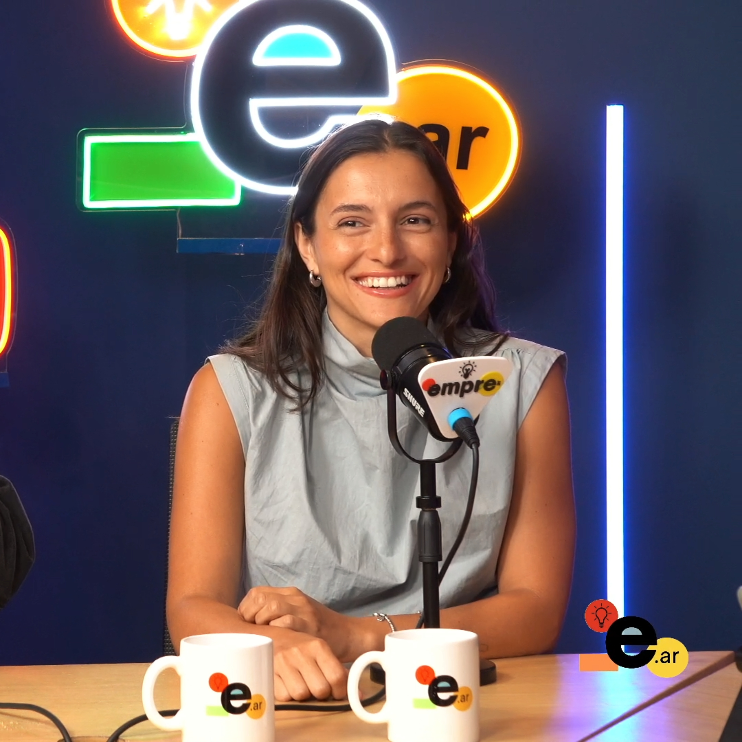 Cómo Macu Shop se convirtió en un fenómeno viral y transformó redes en negocio episode artwork