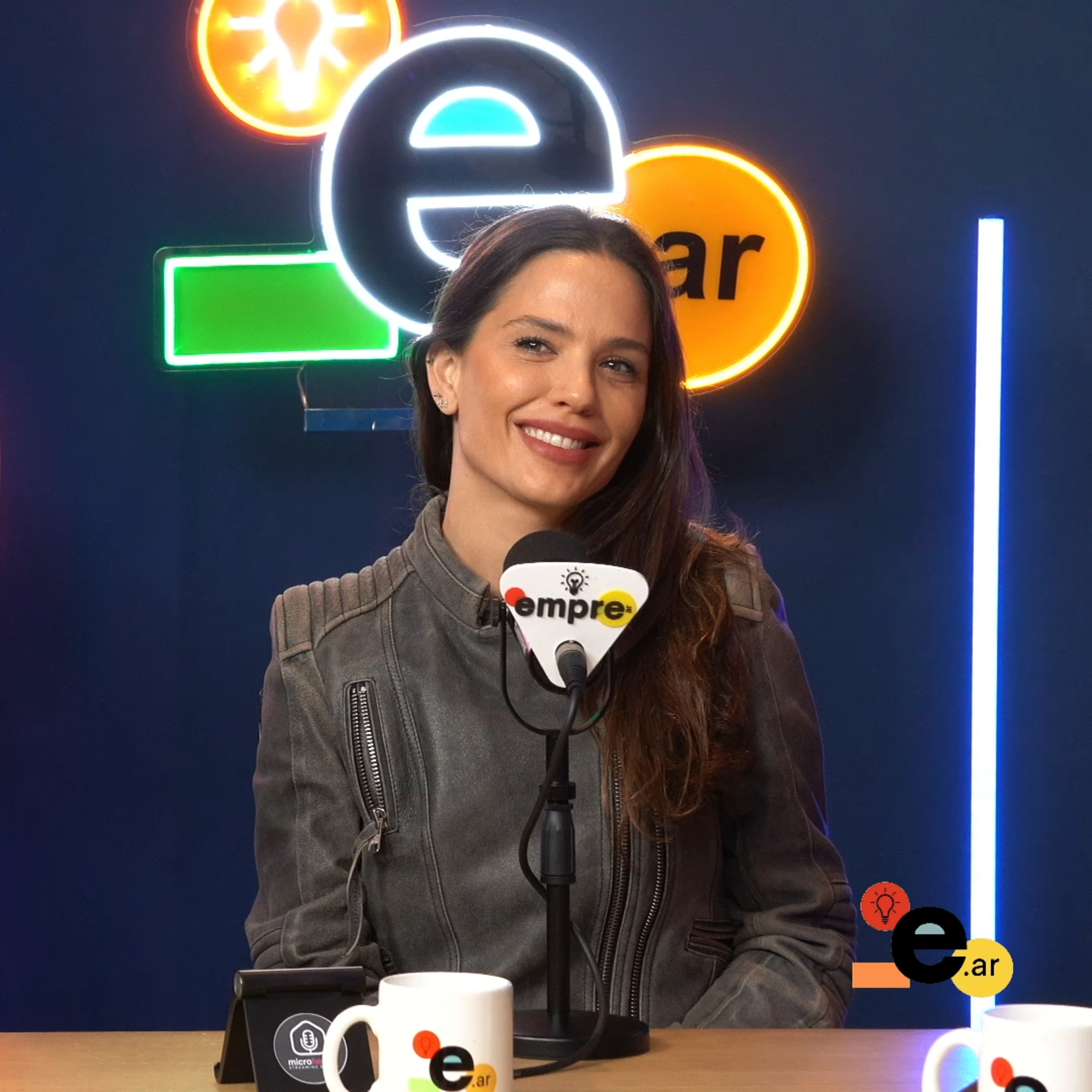 Emprendedores Argentinos