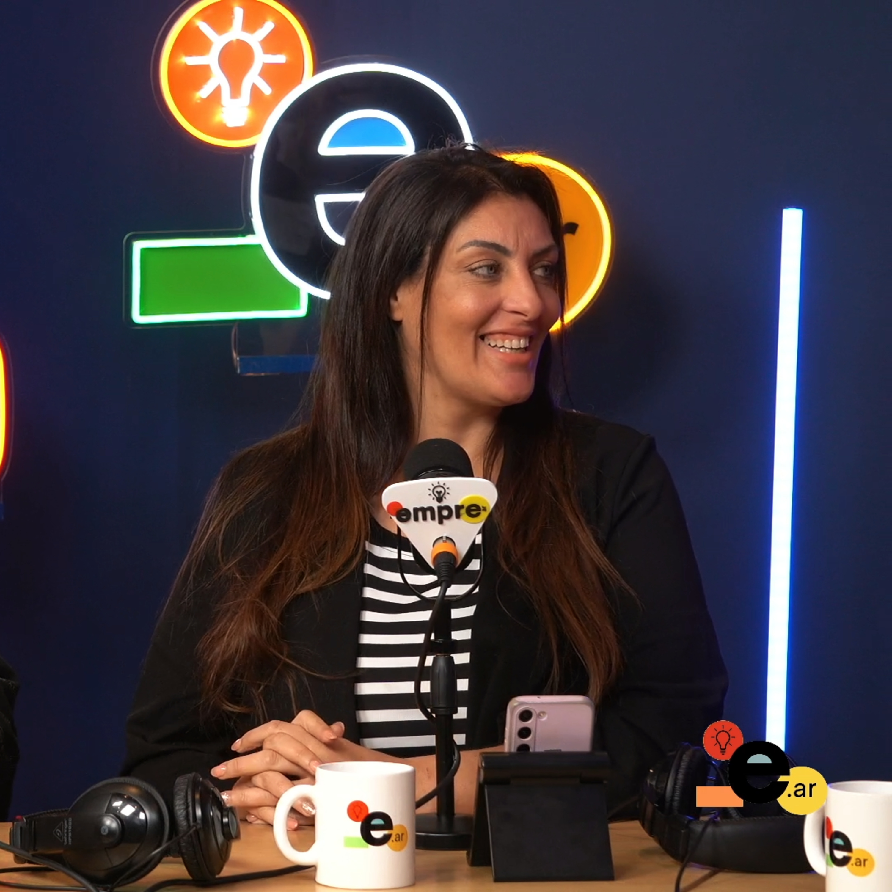 Mariana Petraca: tallas reales, gordofobia y la mentira inclusiva de muchas marcas episode artwork