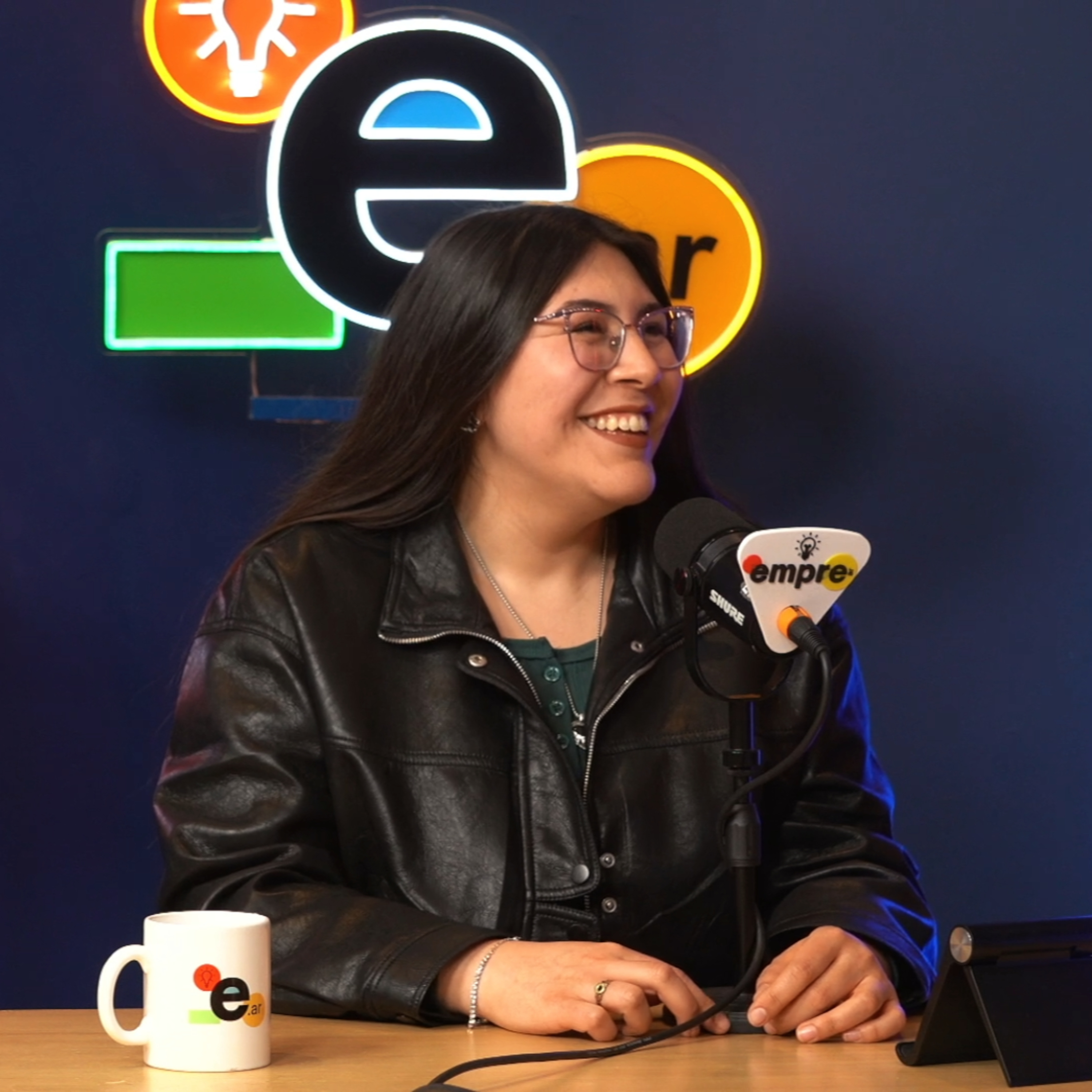 Melanie Díaz: vendía rosquitas en la calle y hoy tiene 3 millones de seguidores