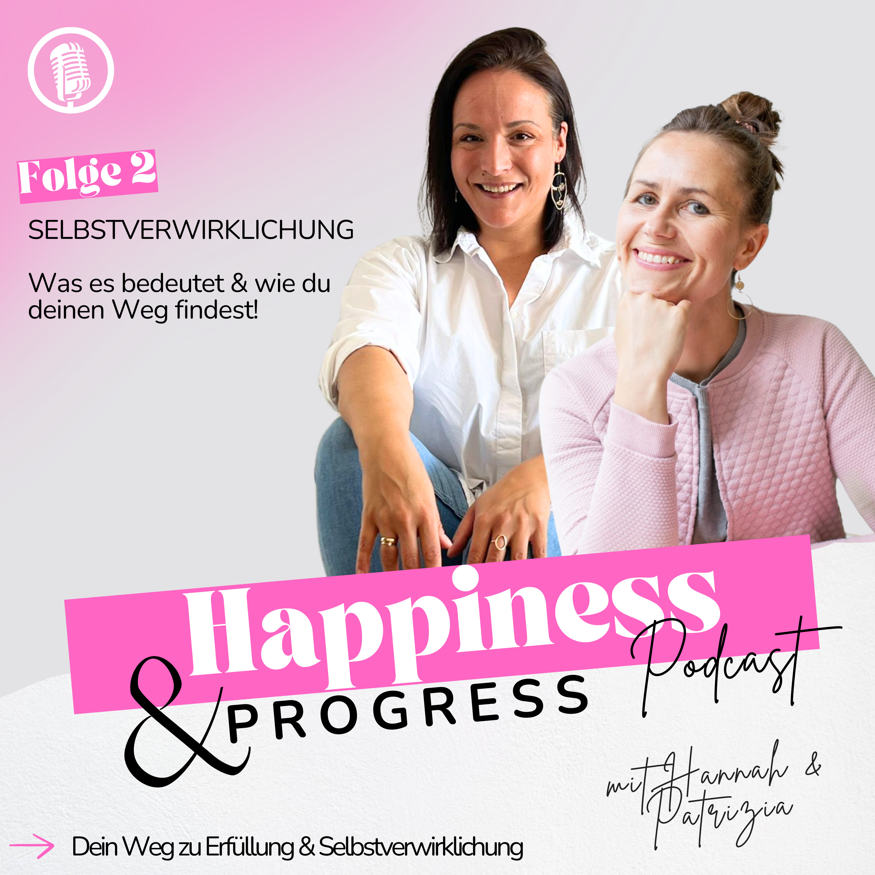 Happiness & Progress