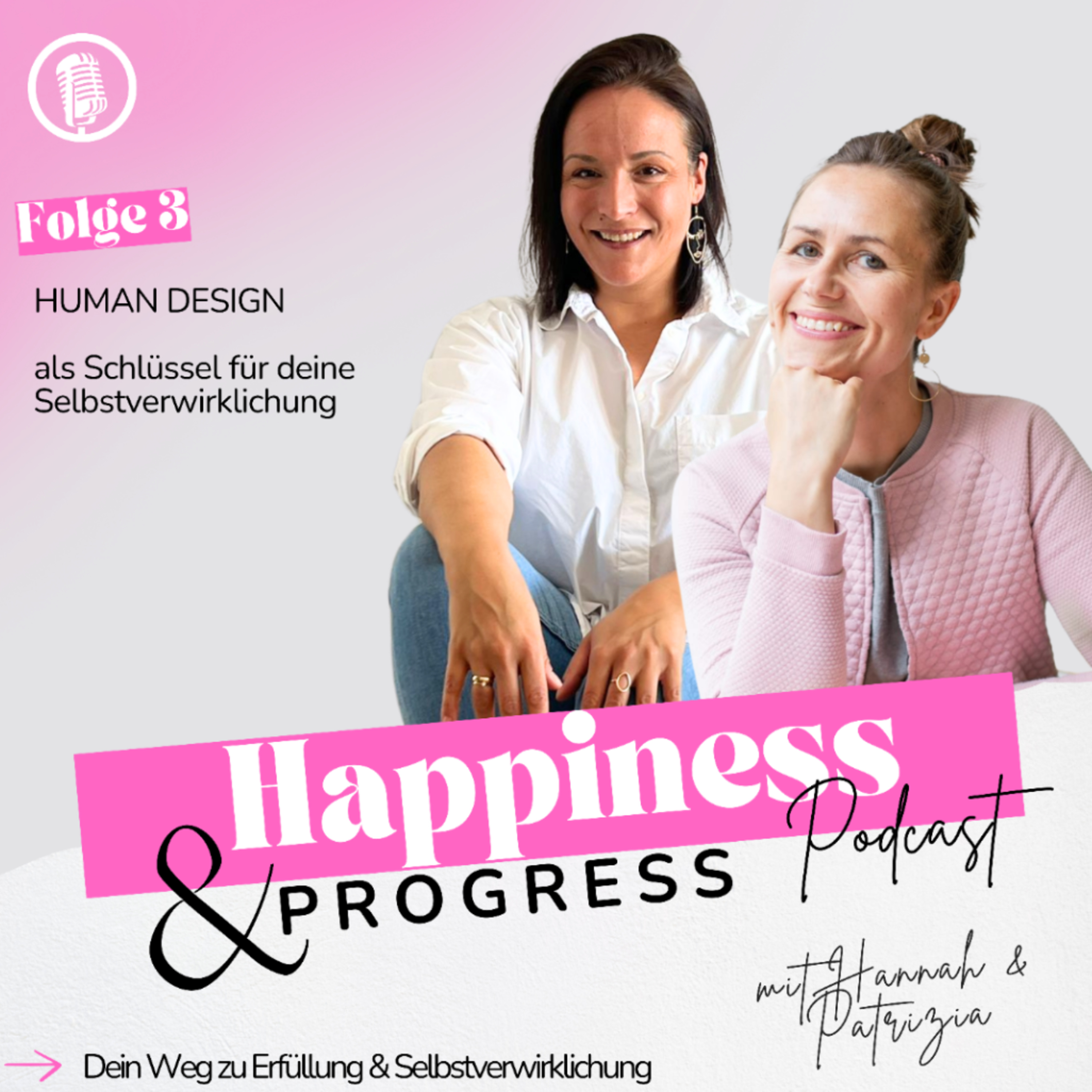 Happiness & Progress