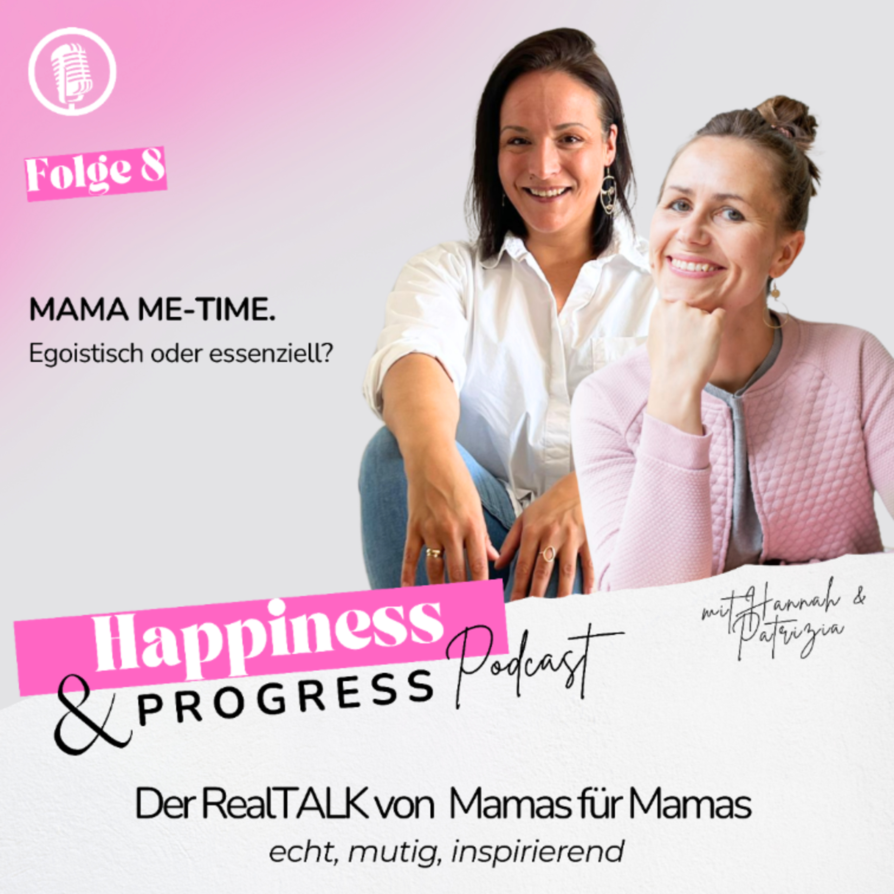 Happiness & Progress