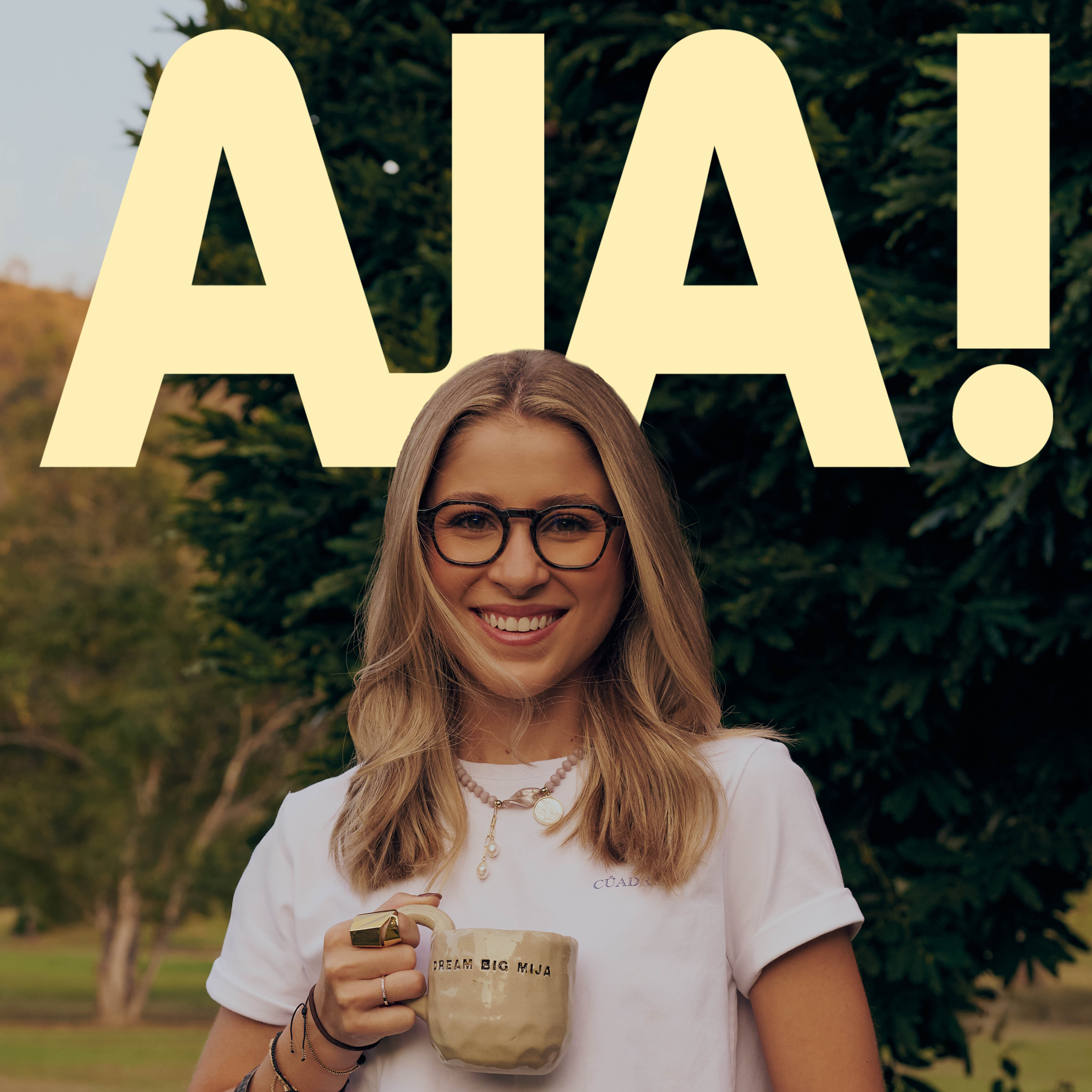 AJA! Ep. 3 - Overlanding. episode artwork
