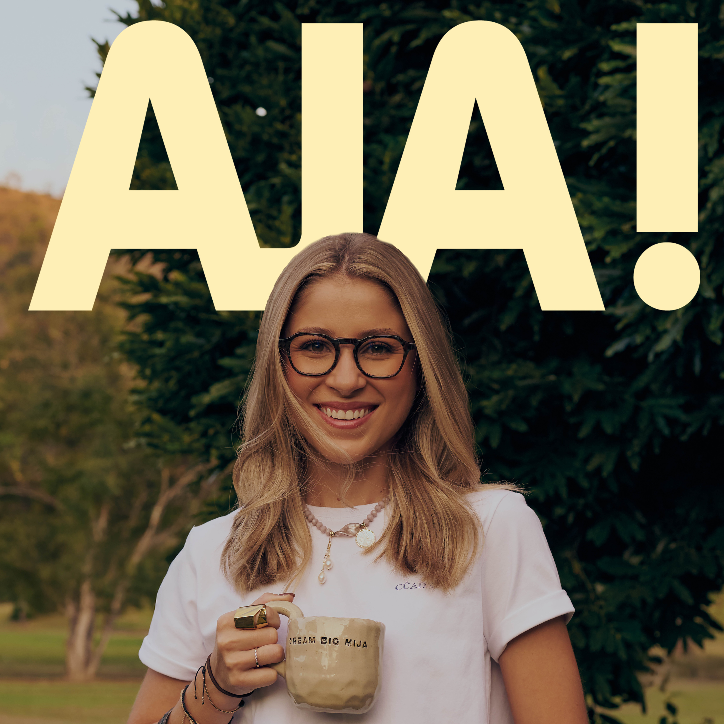 AJA! Ep. 18 - Trabajar desde la pasión (y desde el alma) con Isaac Paniza. episode artwork