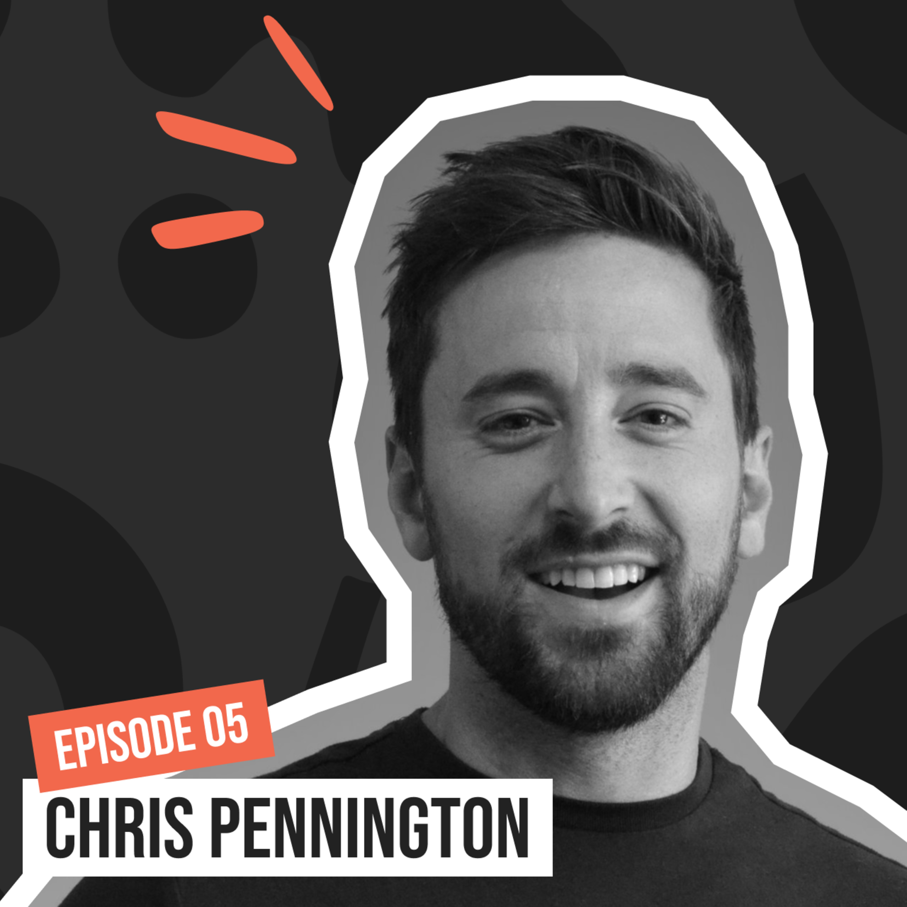 Astro, Resend, and Coding in Public with Chris Pennington