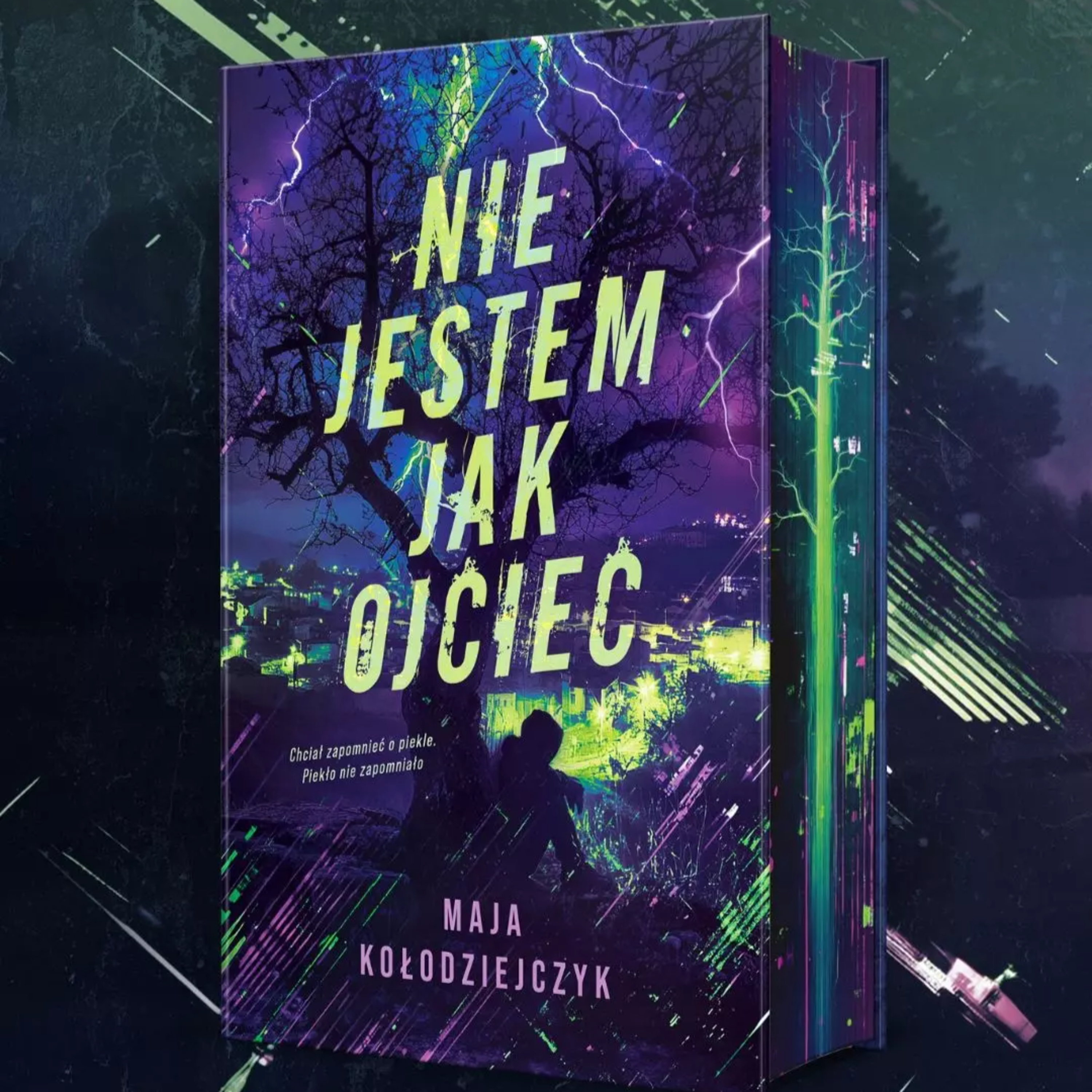 Wywiad z Mają Kołodziejczyk episode artwork