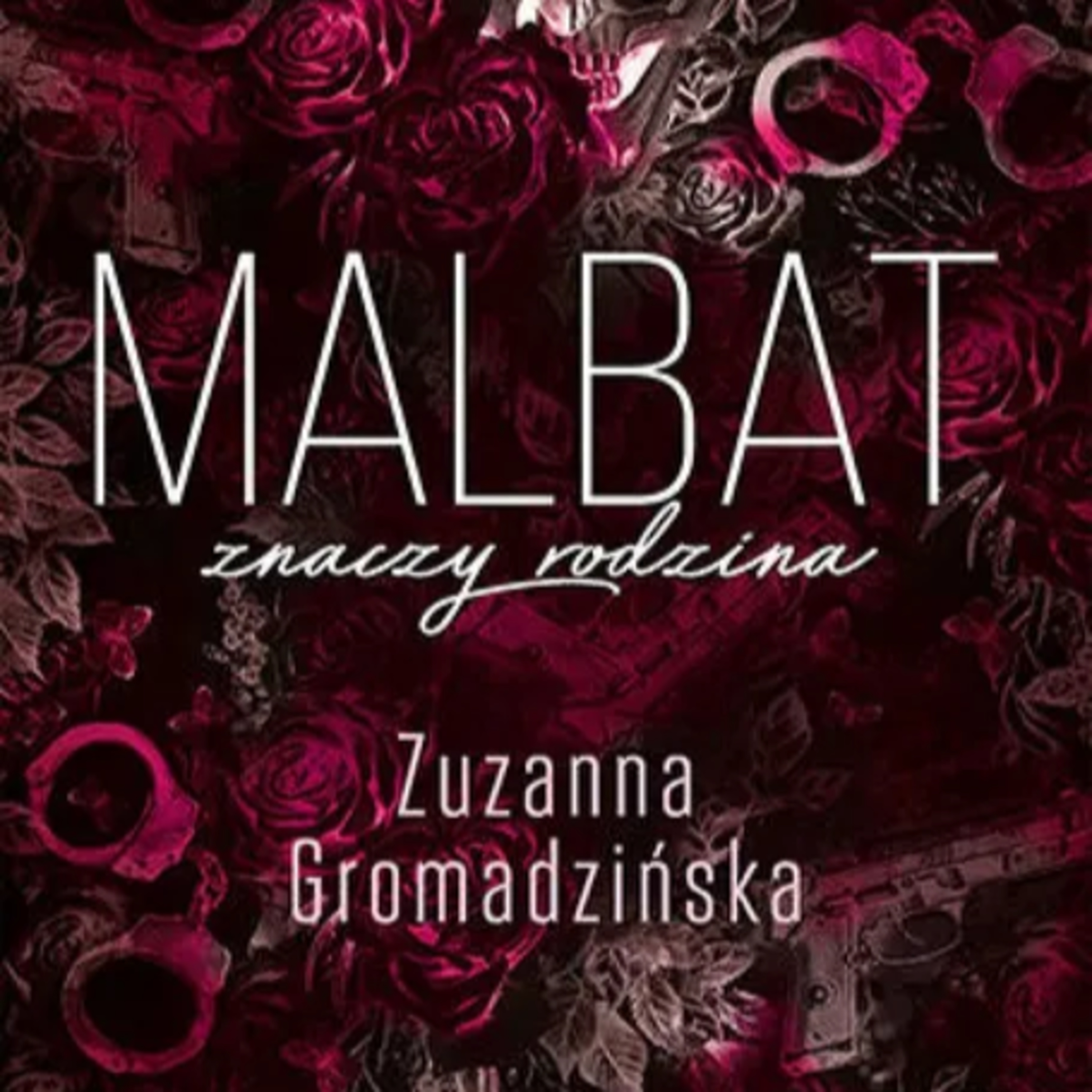 Wywiad z Zuzą Gromadzińską episode artwork