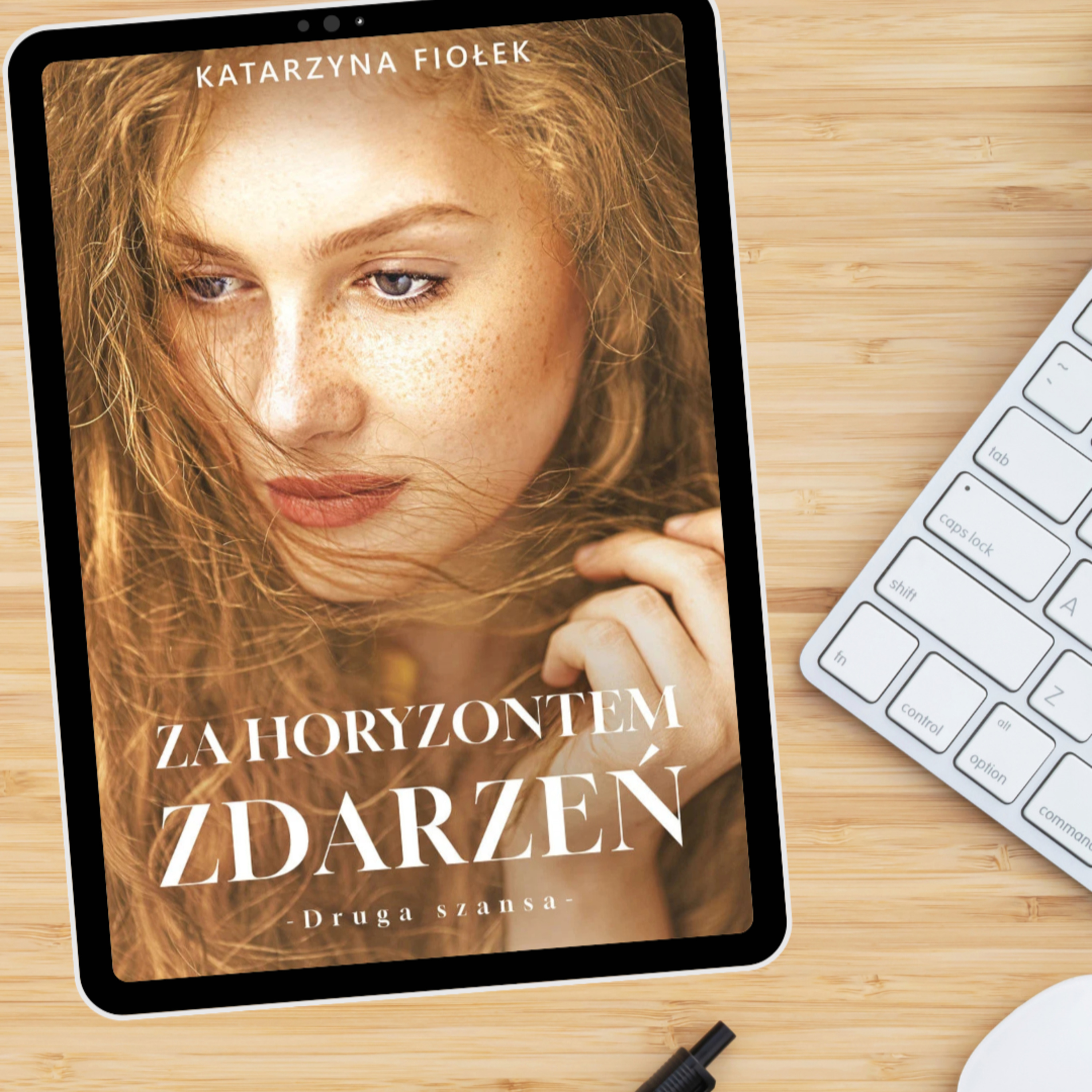 Wywiad z Kasią Fiołek episode artwork
