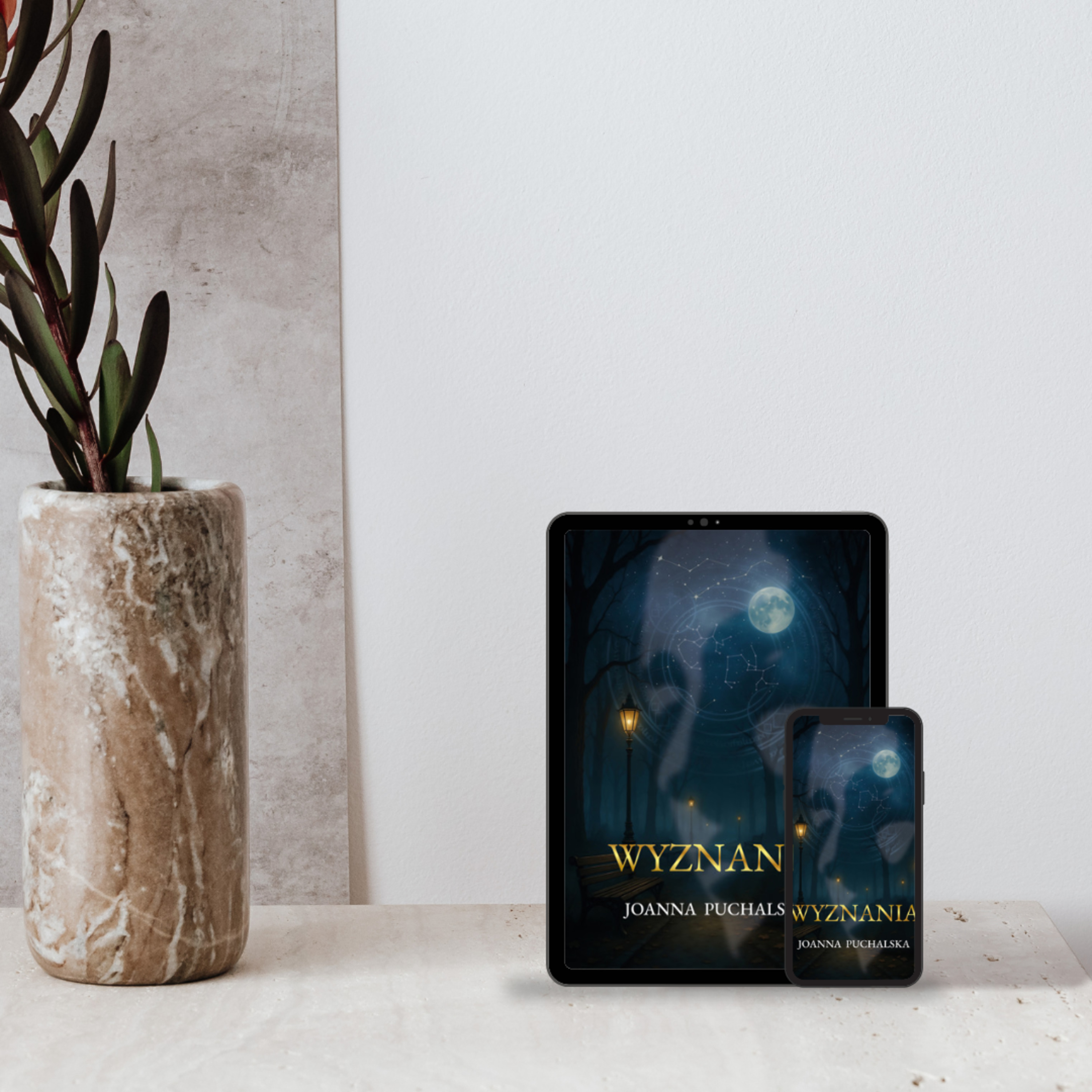Wywiad z Joanną Puchalską episode artwork