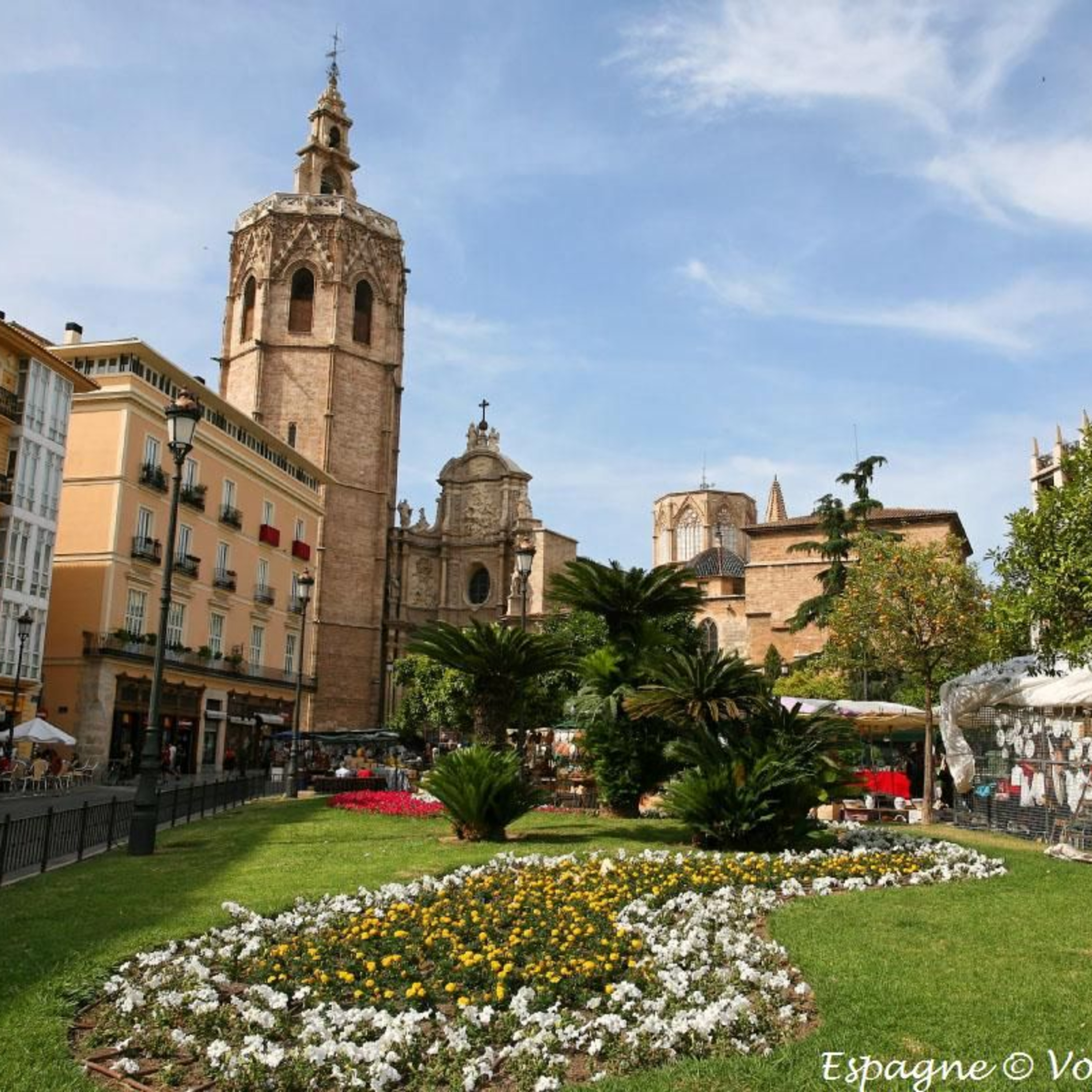 HDV Historia de Valencia