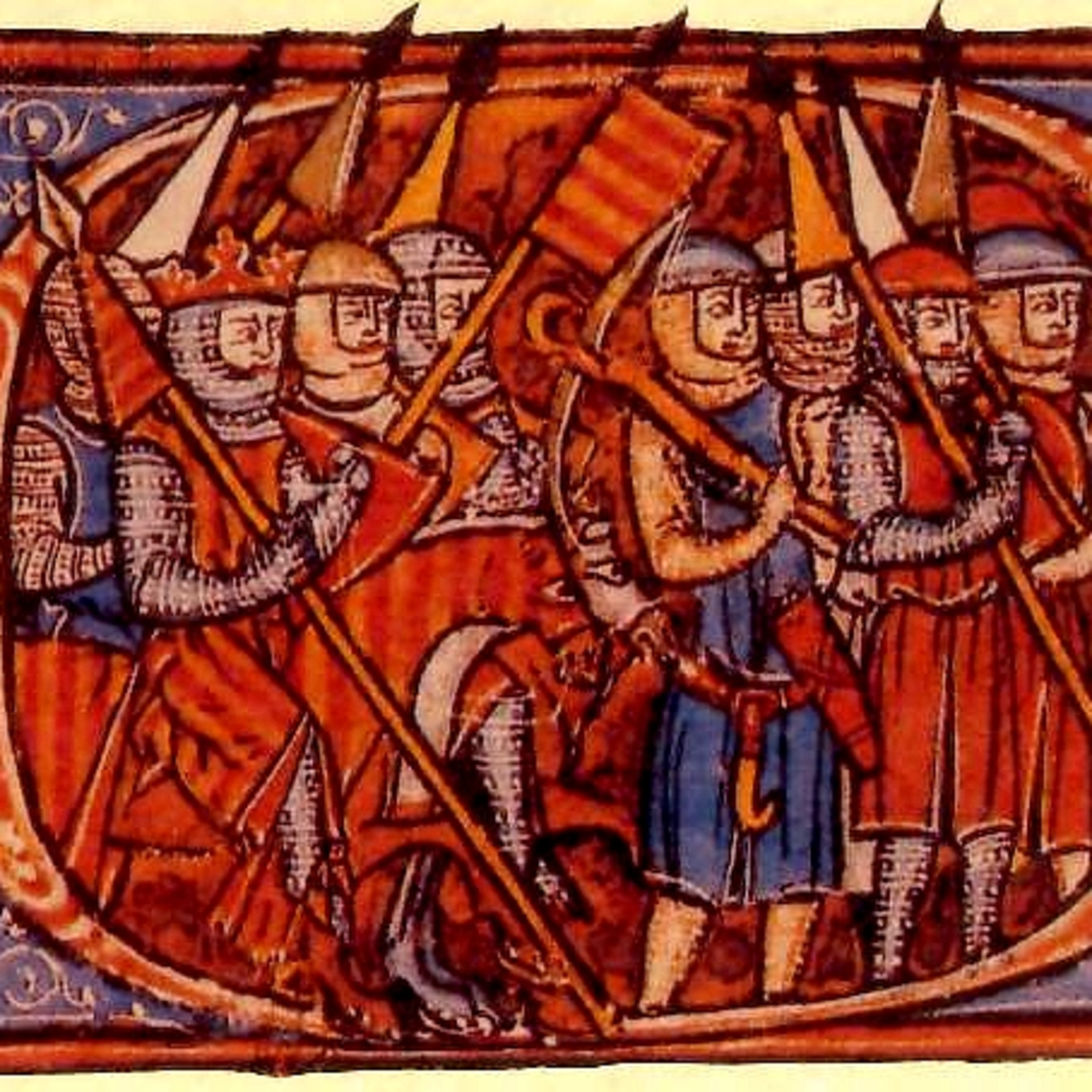 HDV Historia de Valencia