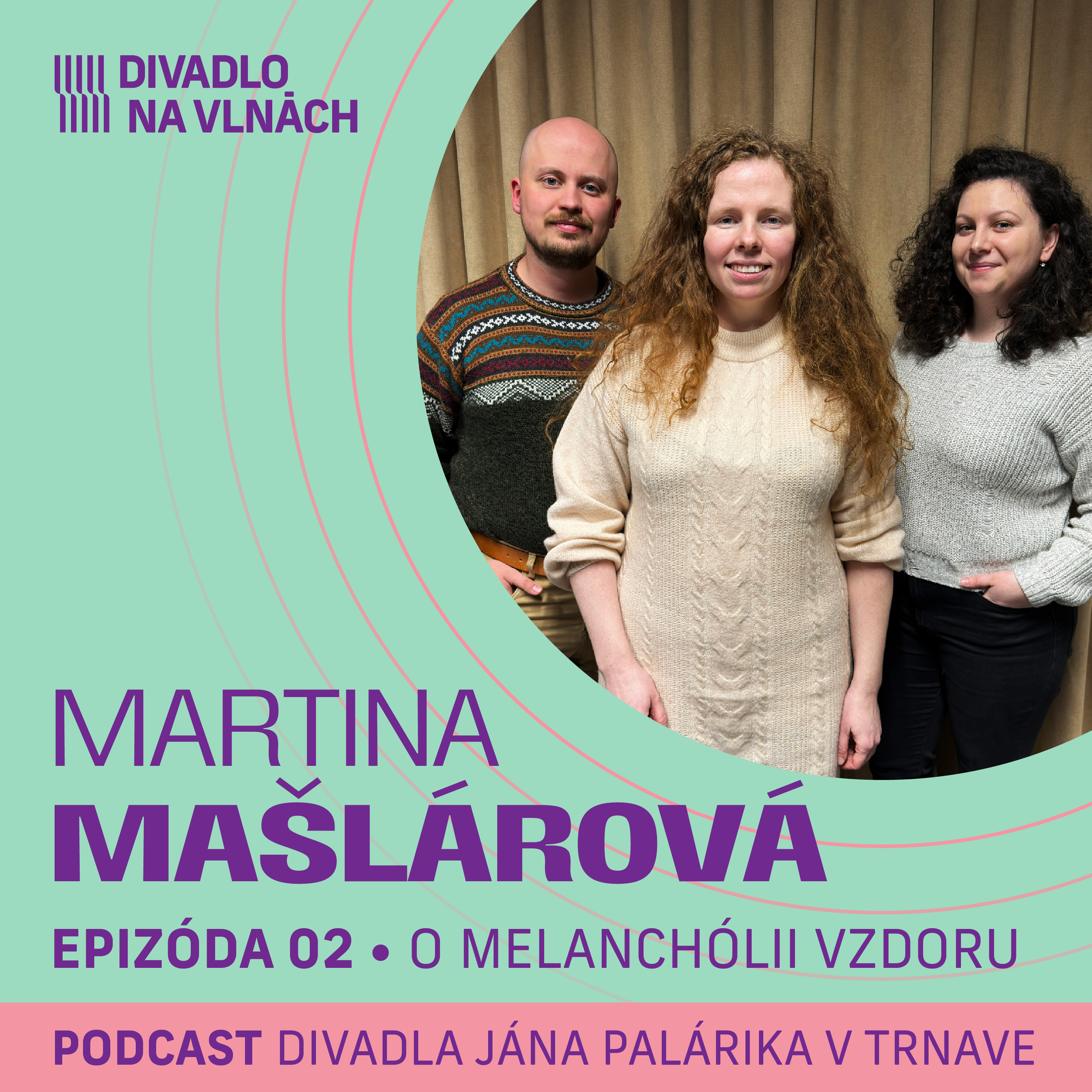 Divadlo na vlnách