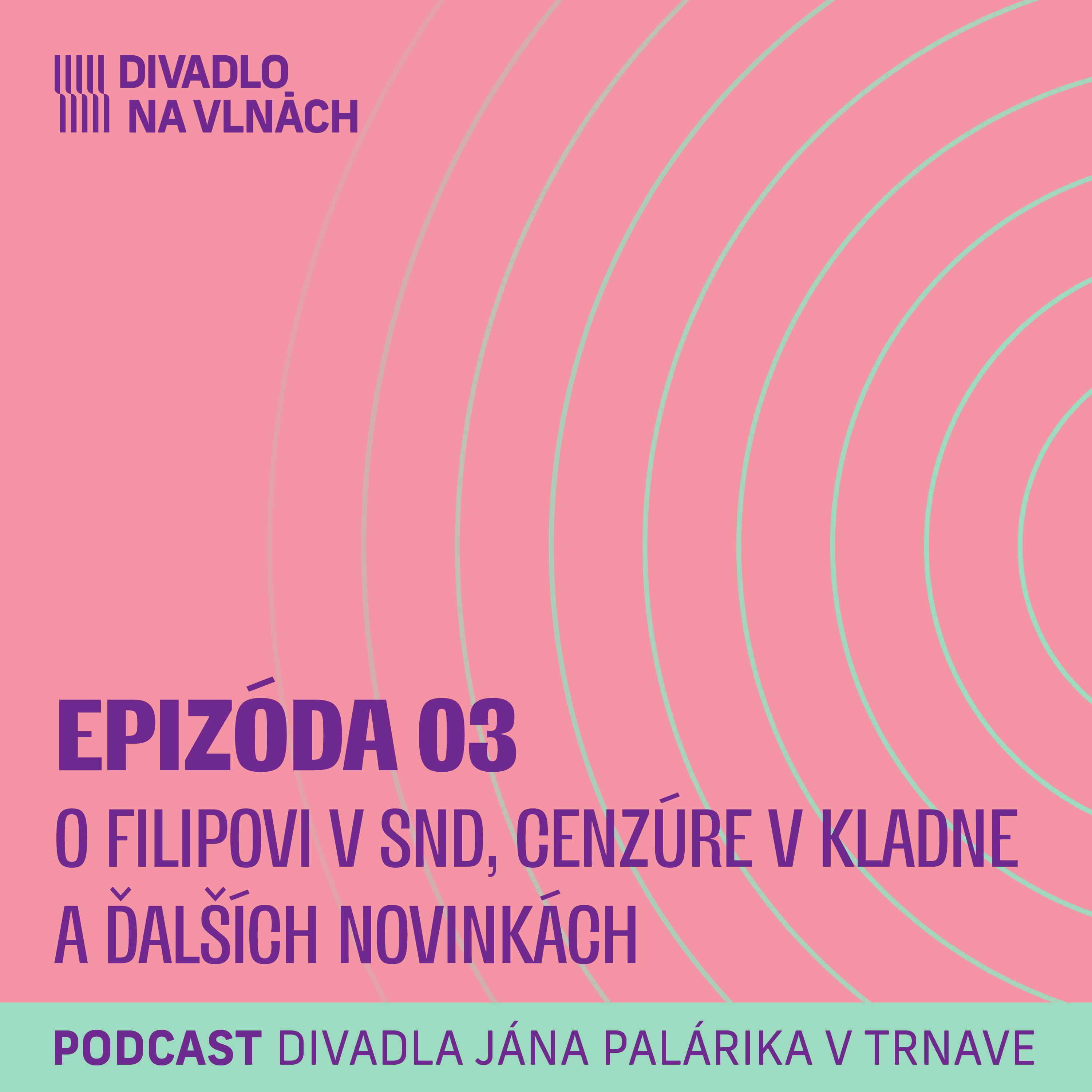 Divadlo na vlnách