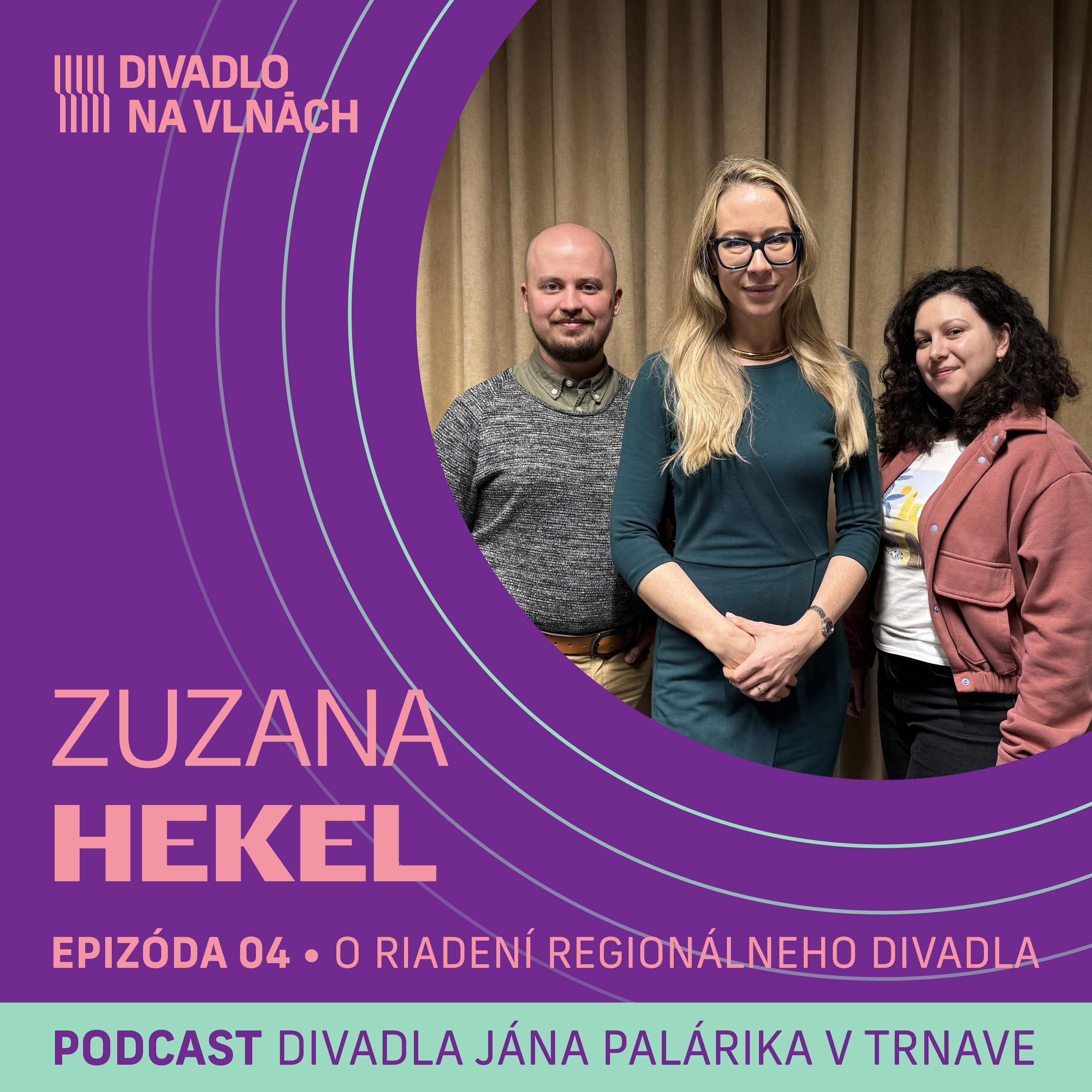 Divadlo na vlnách