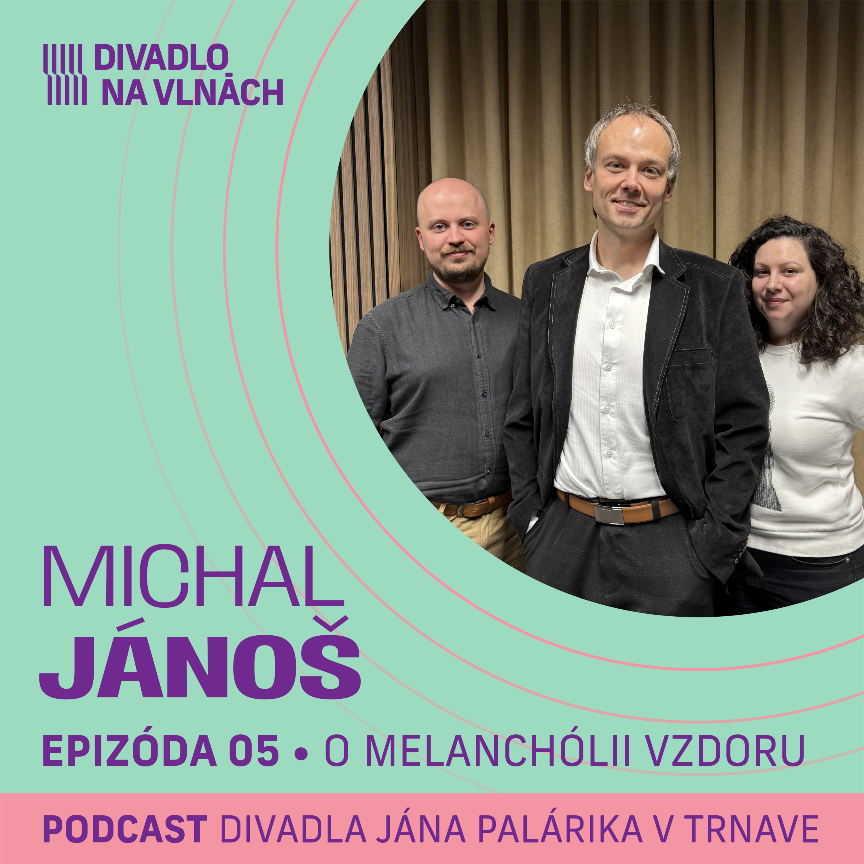 Divadlo na vlnách