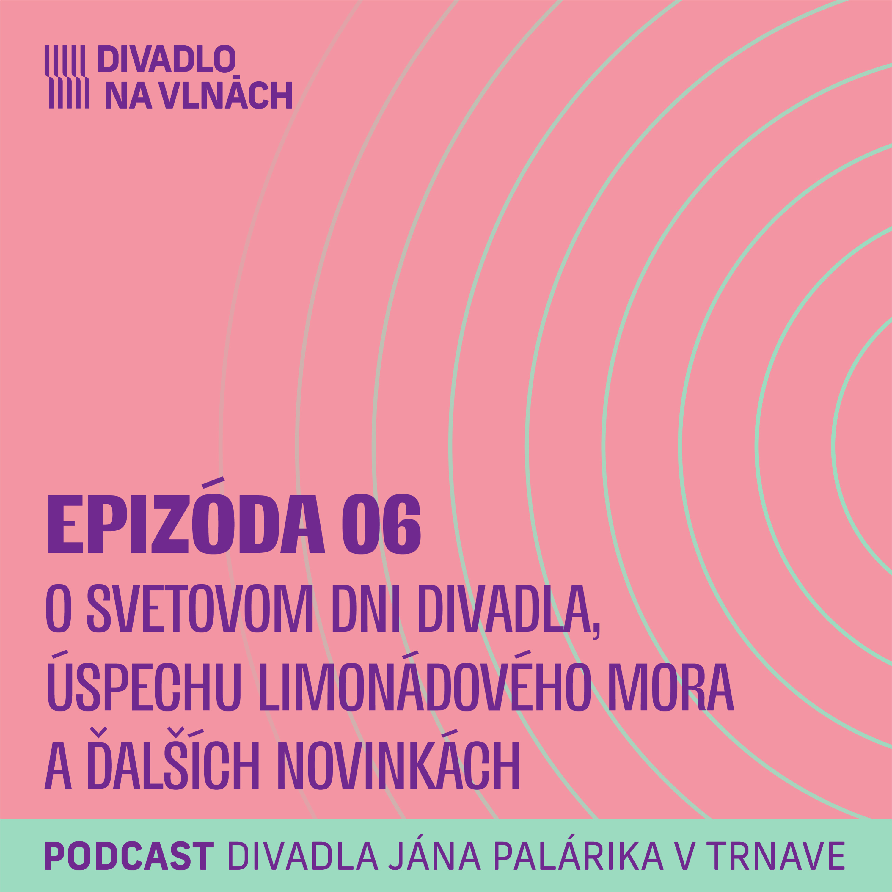 Divadlo na vlnách