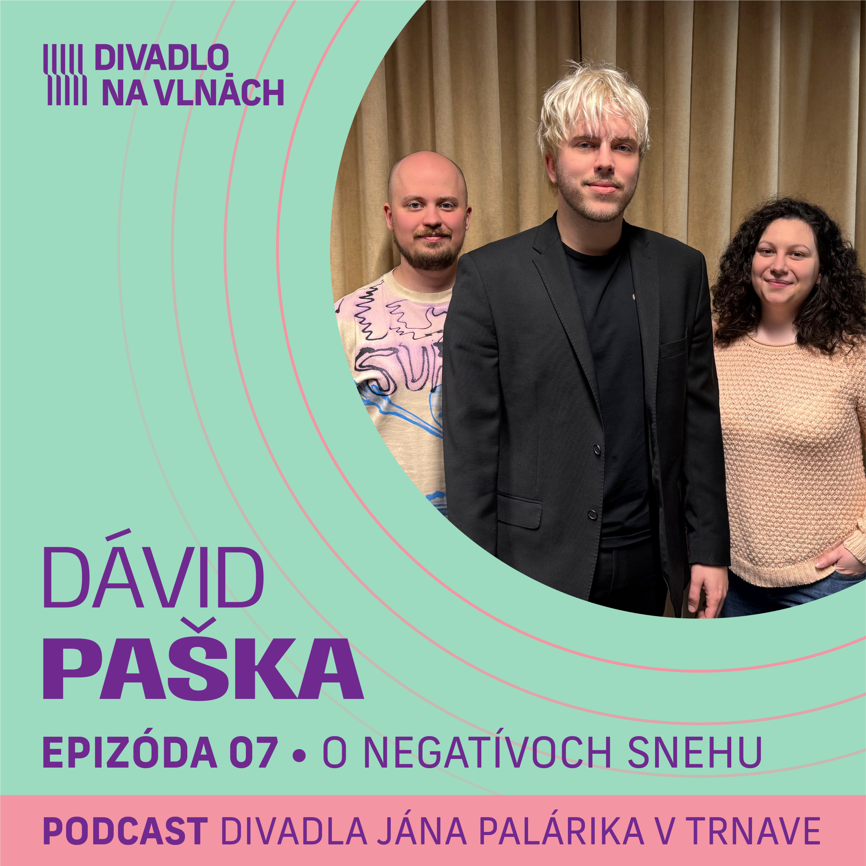 Divadlo na vlnách