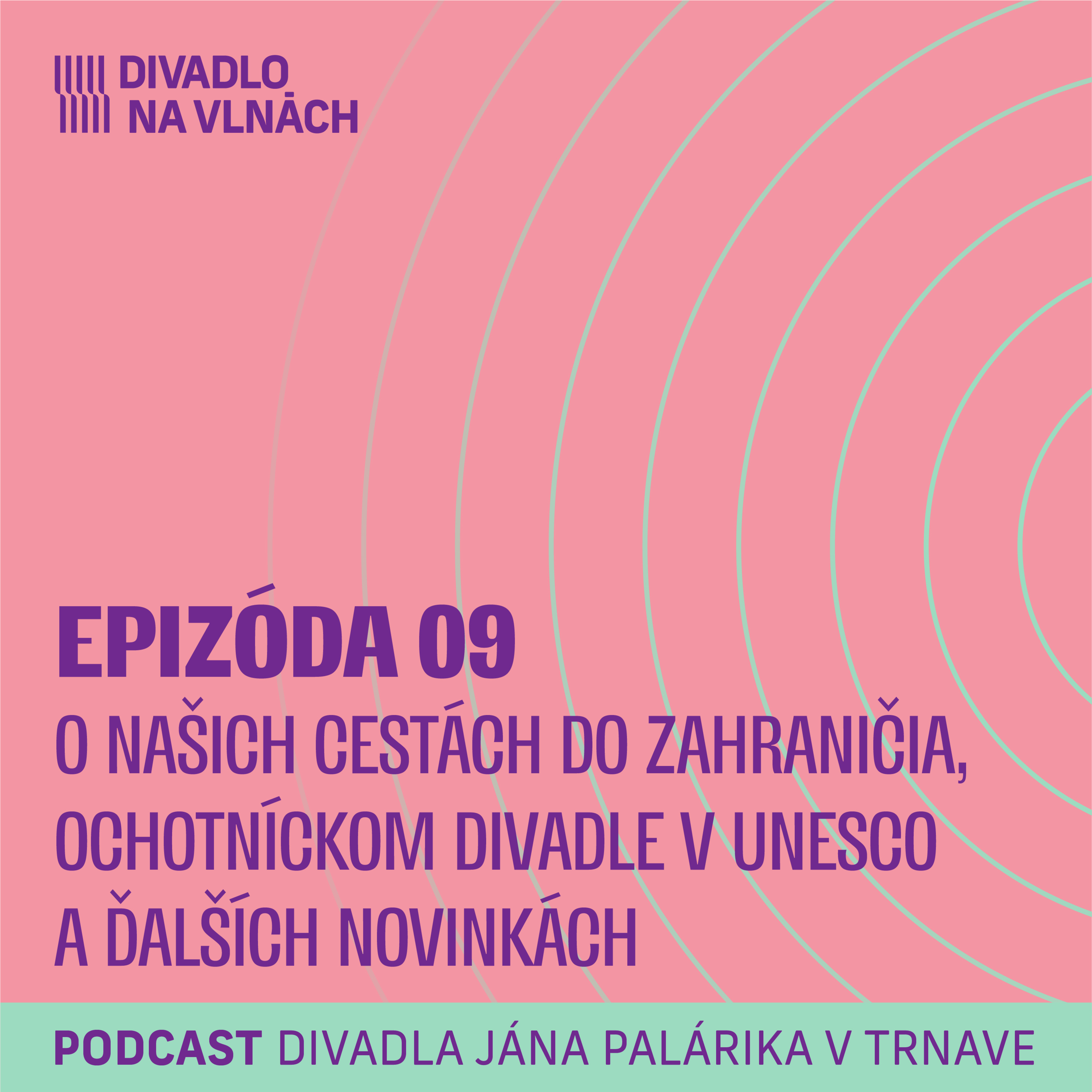 Divadlo na vlnách