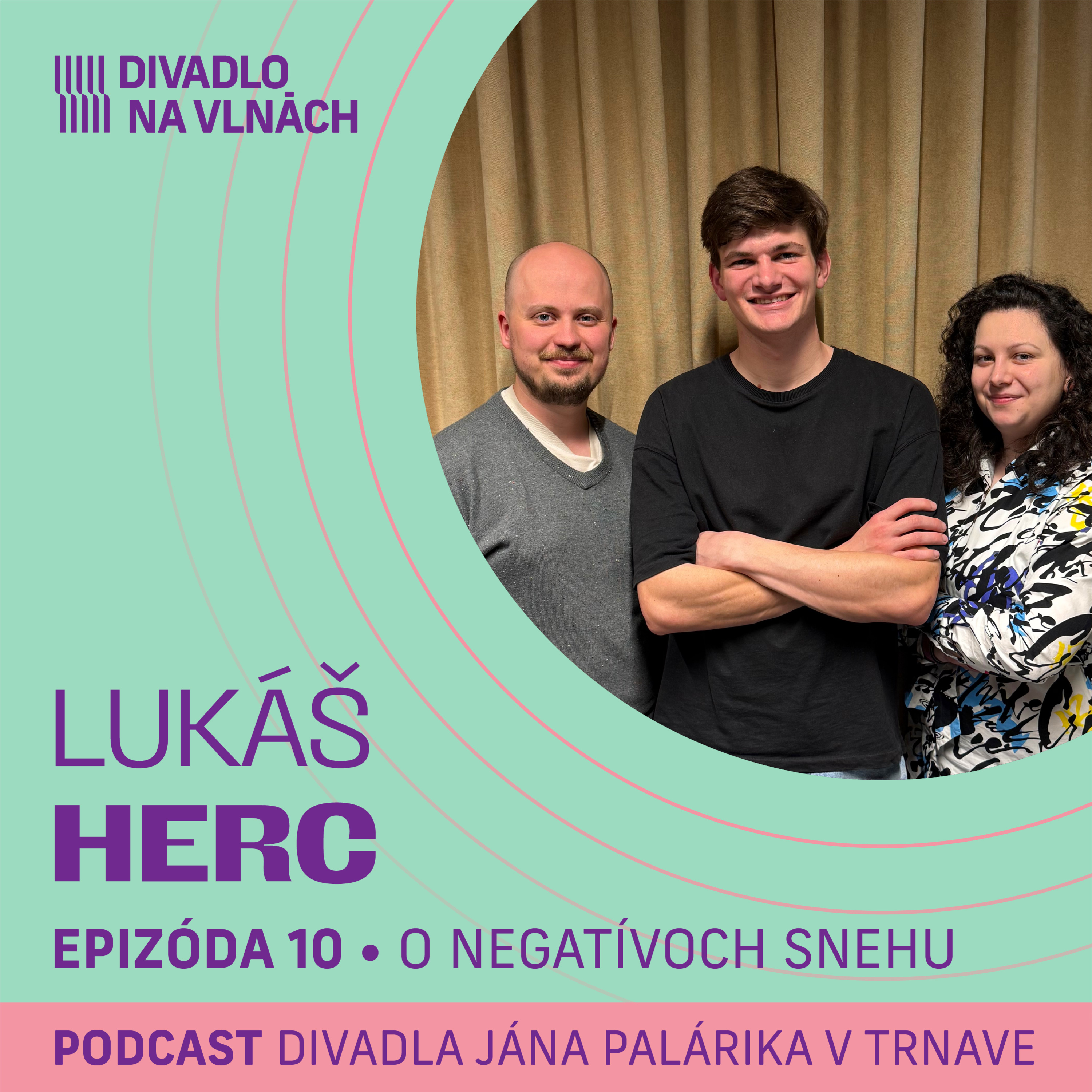 Divadlo na vlnách