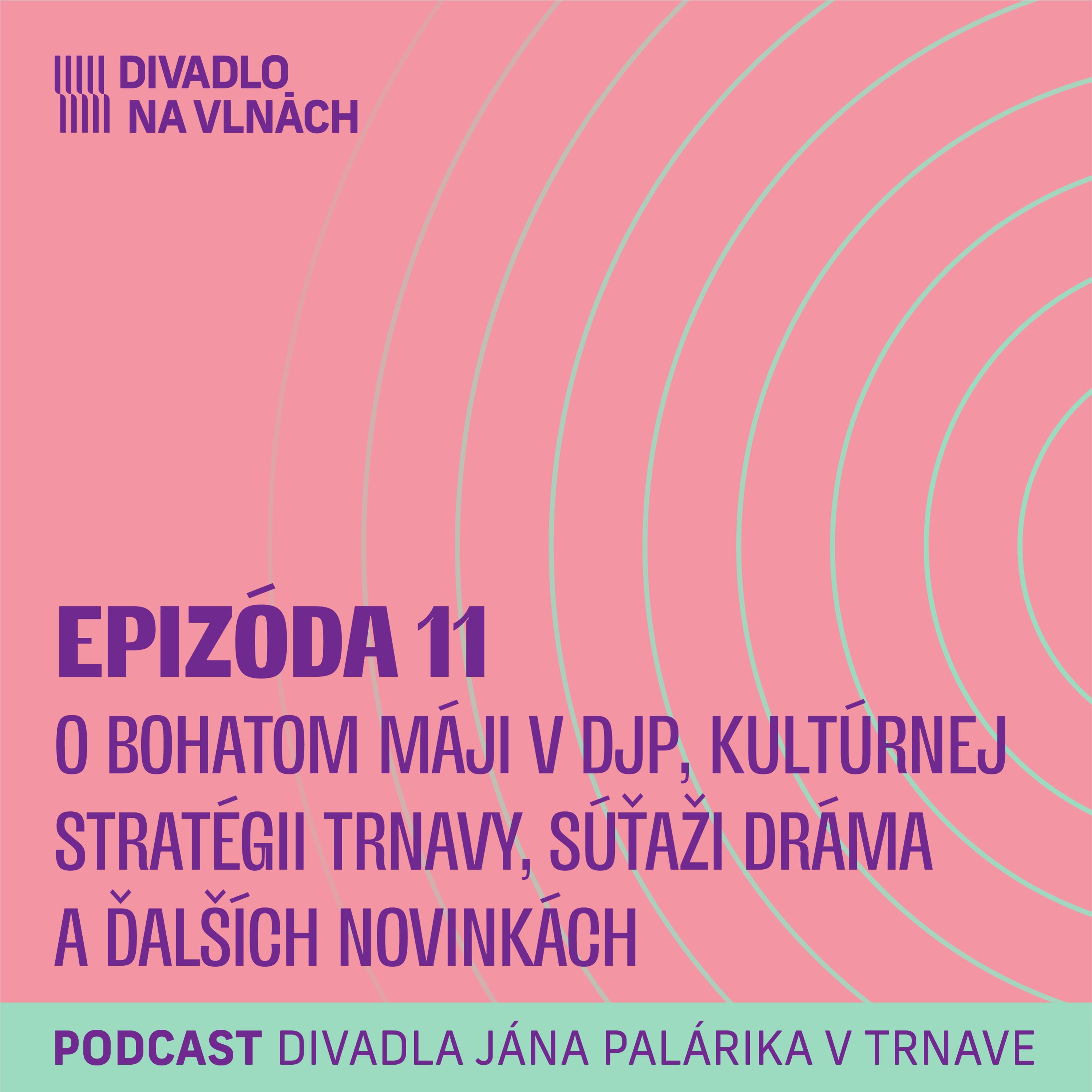 Divadlo na vlnách
