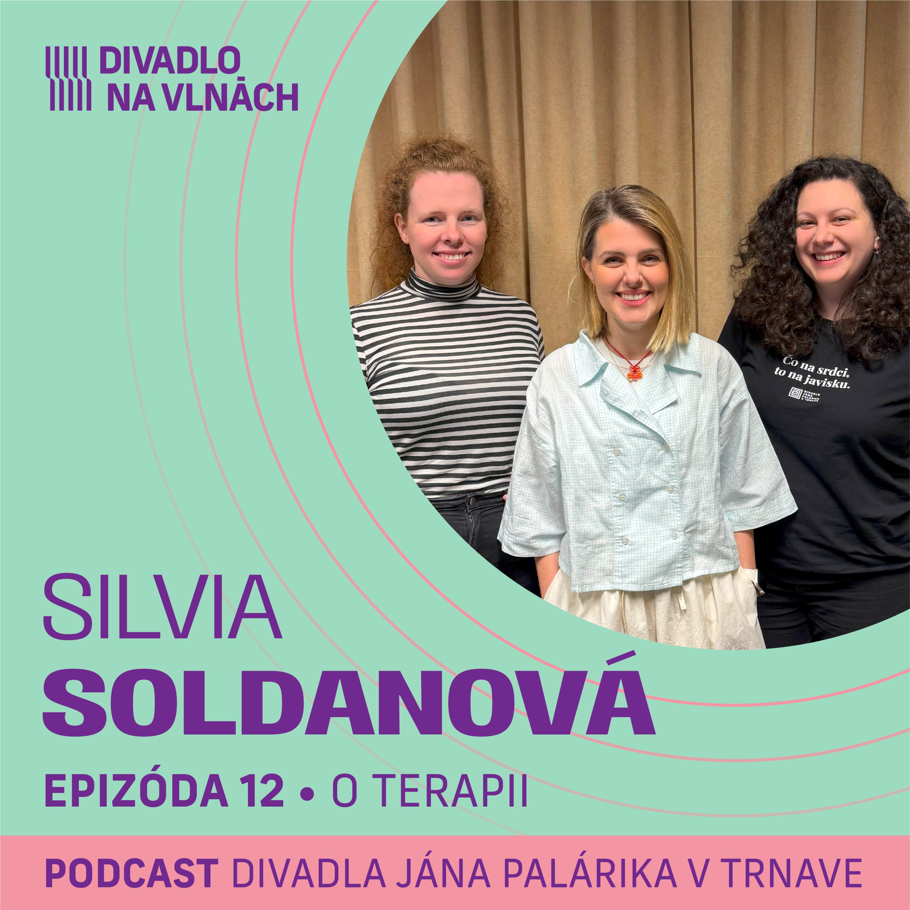 Divadlo na vlnách