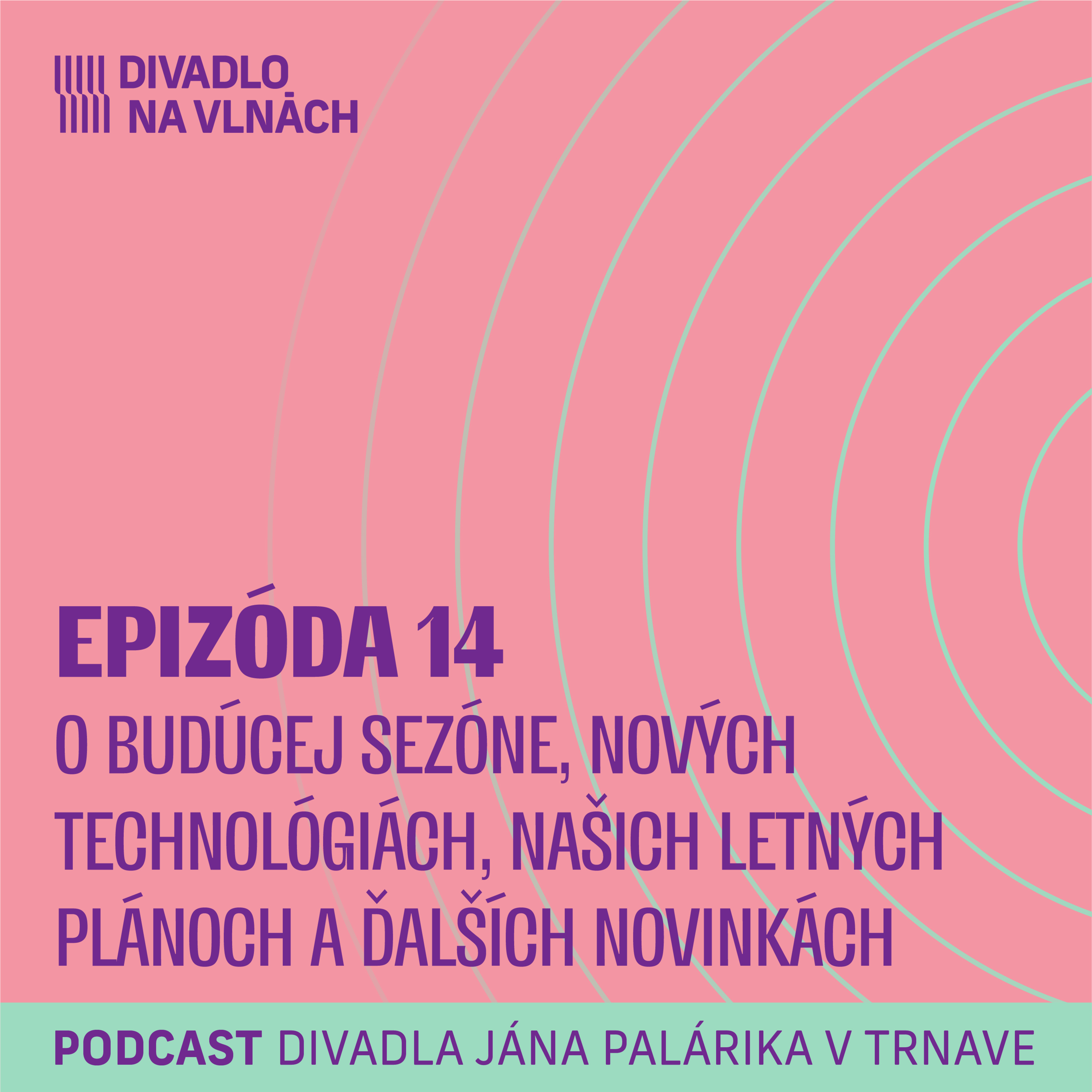 Divadlo na vlnách