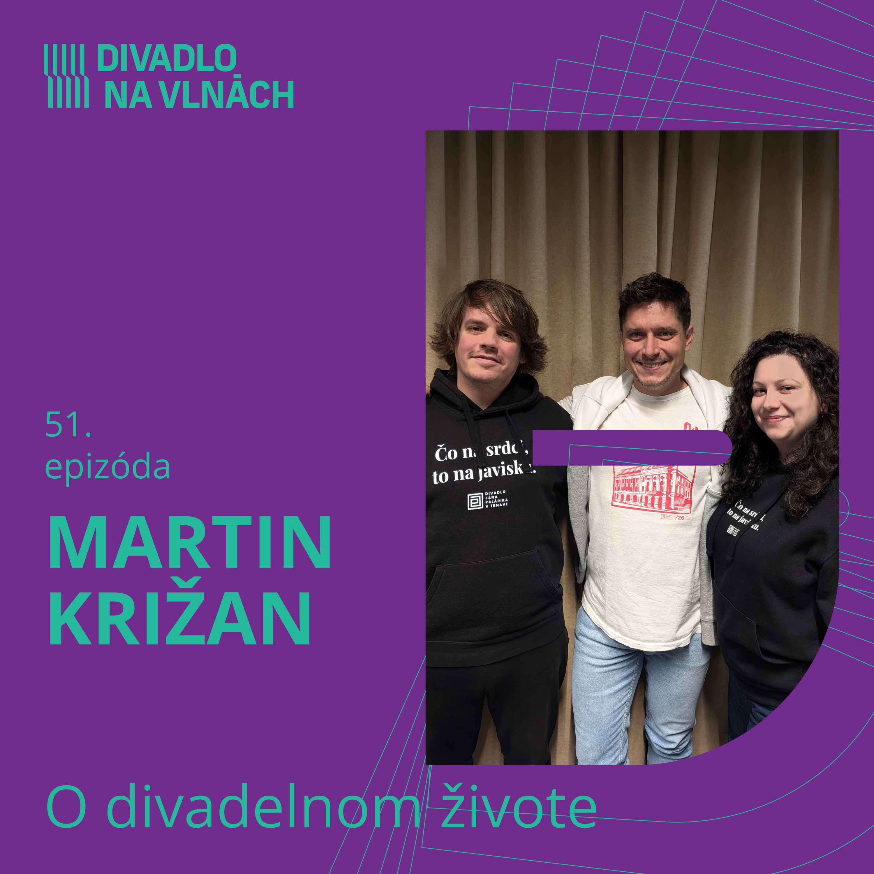 Divadlo na vlnách