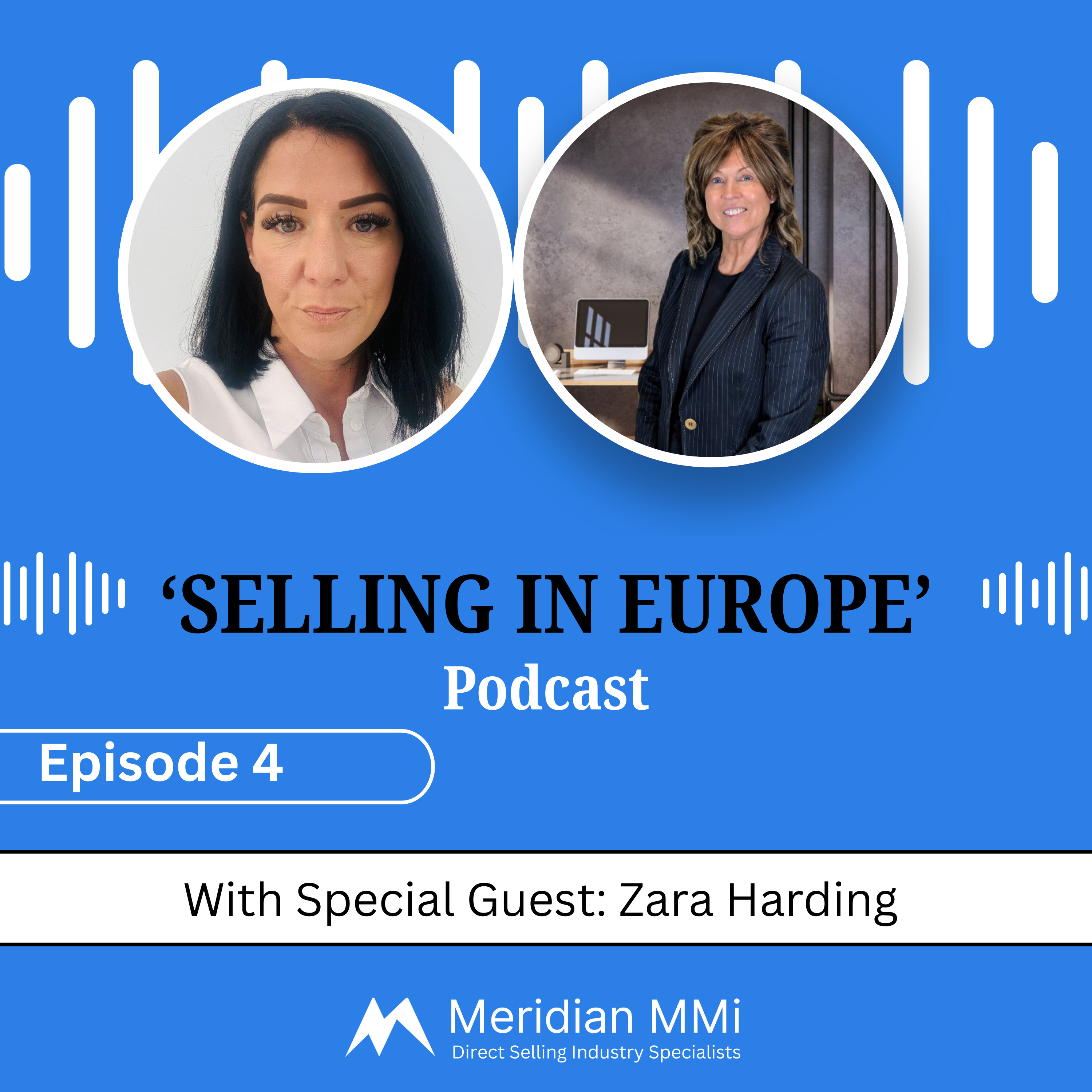 Empowering Young Entrepreneurs in Direct Sales