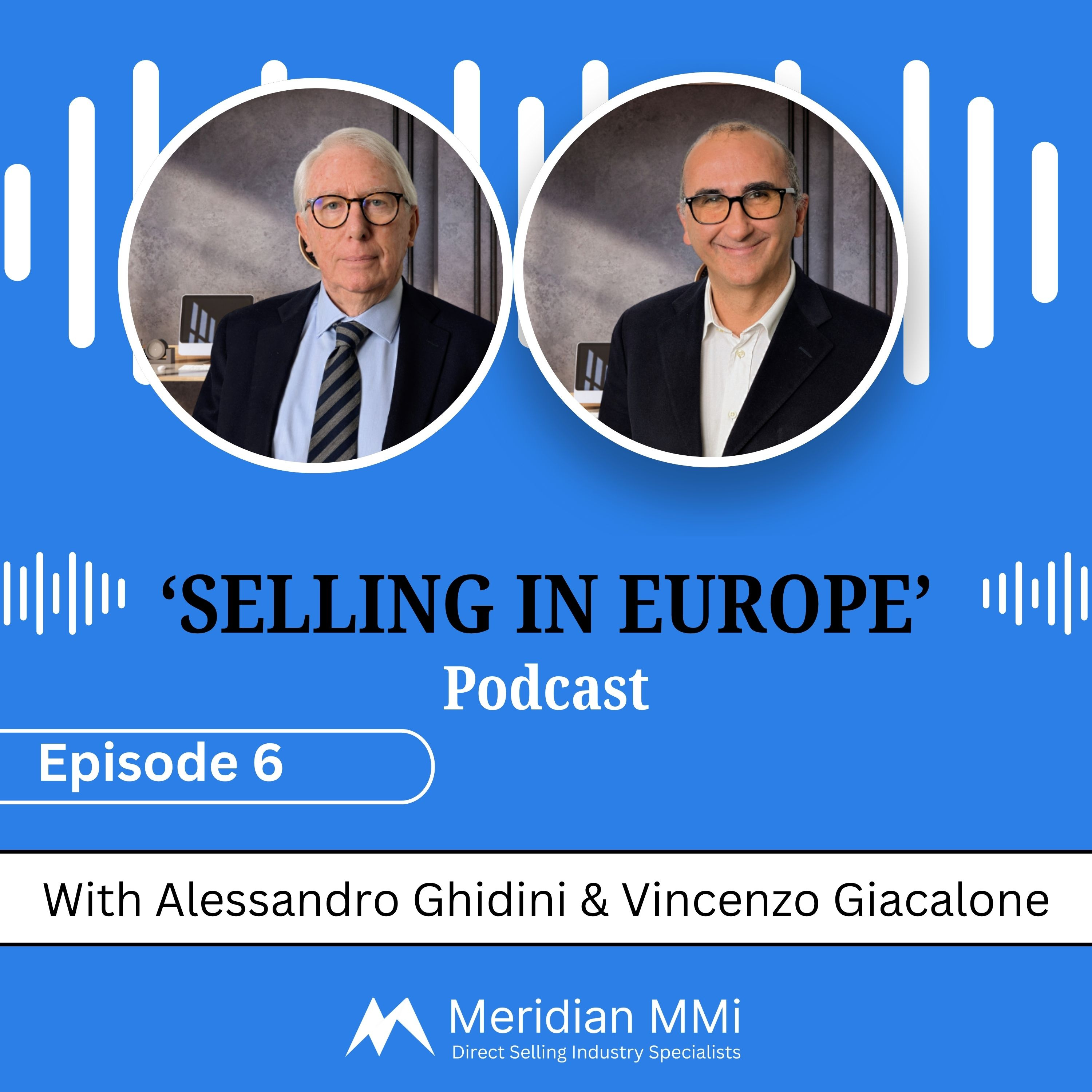 Direct Selling in Italy