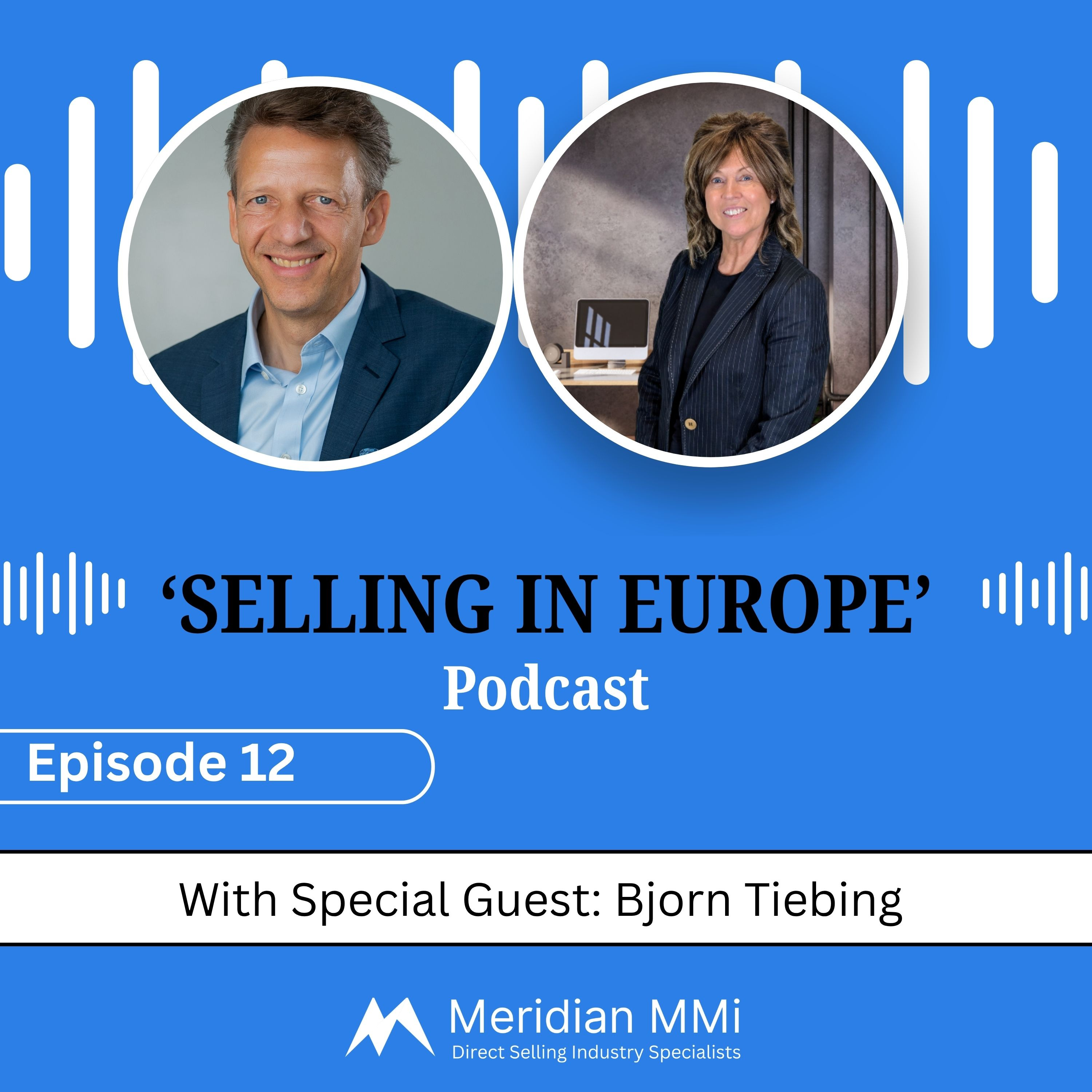 Leadership Lessons In Direct Sales