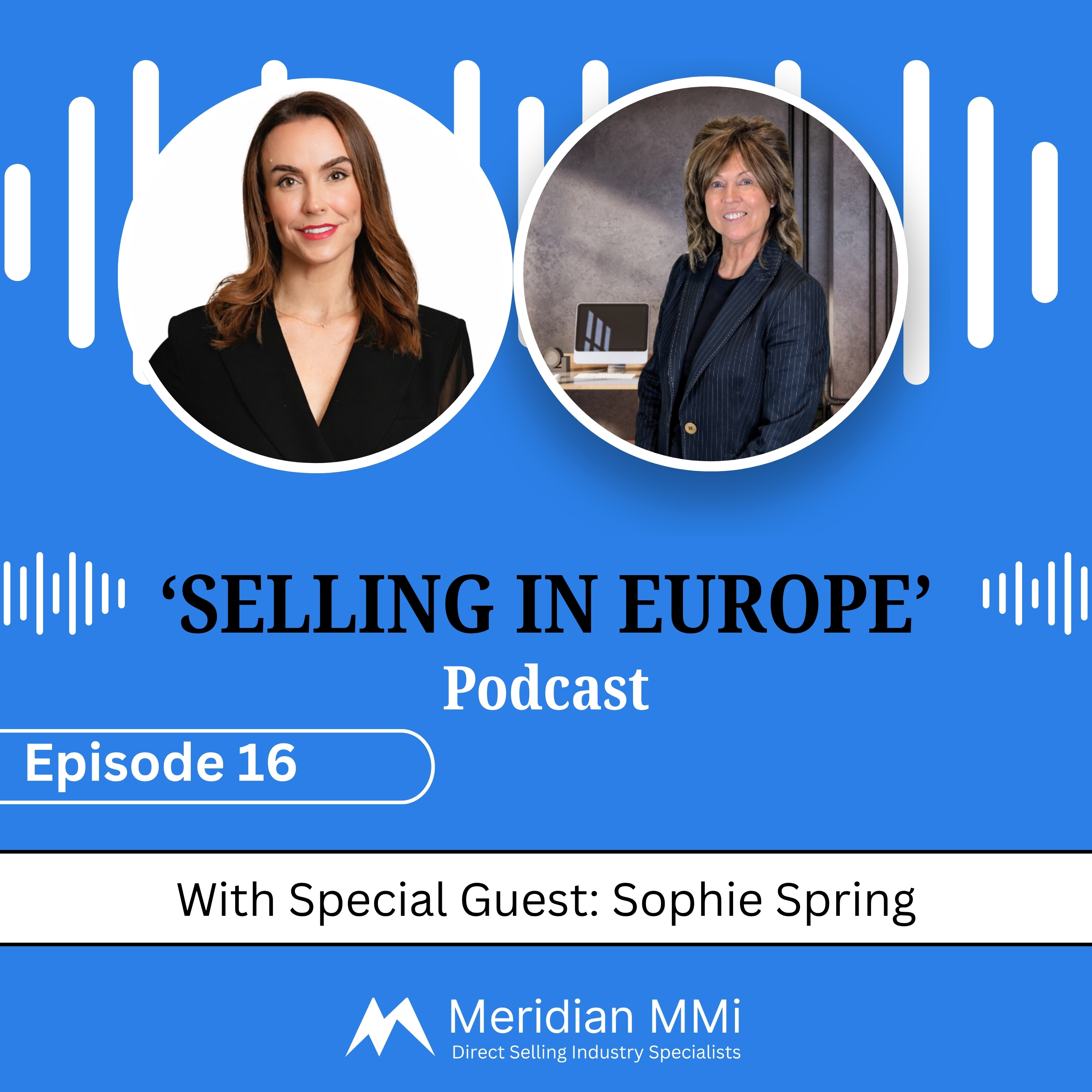 Farmasi’s European Surge: How Sophie Spring Scaled the UK to $1M in Month 4