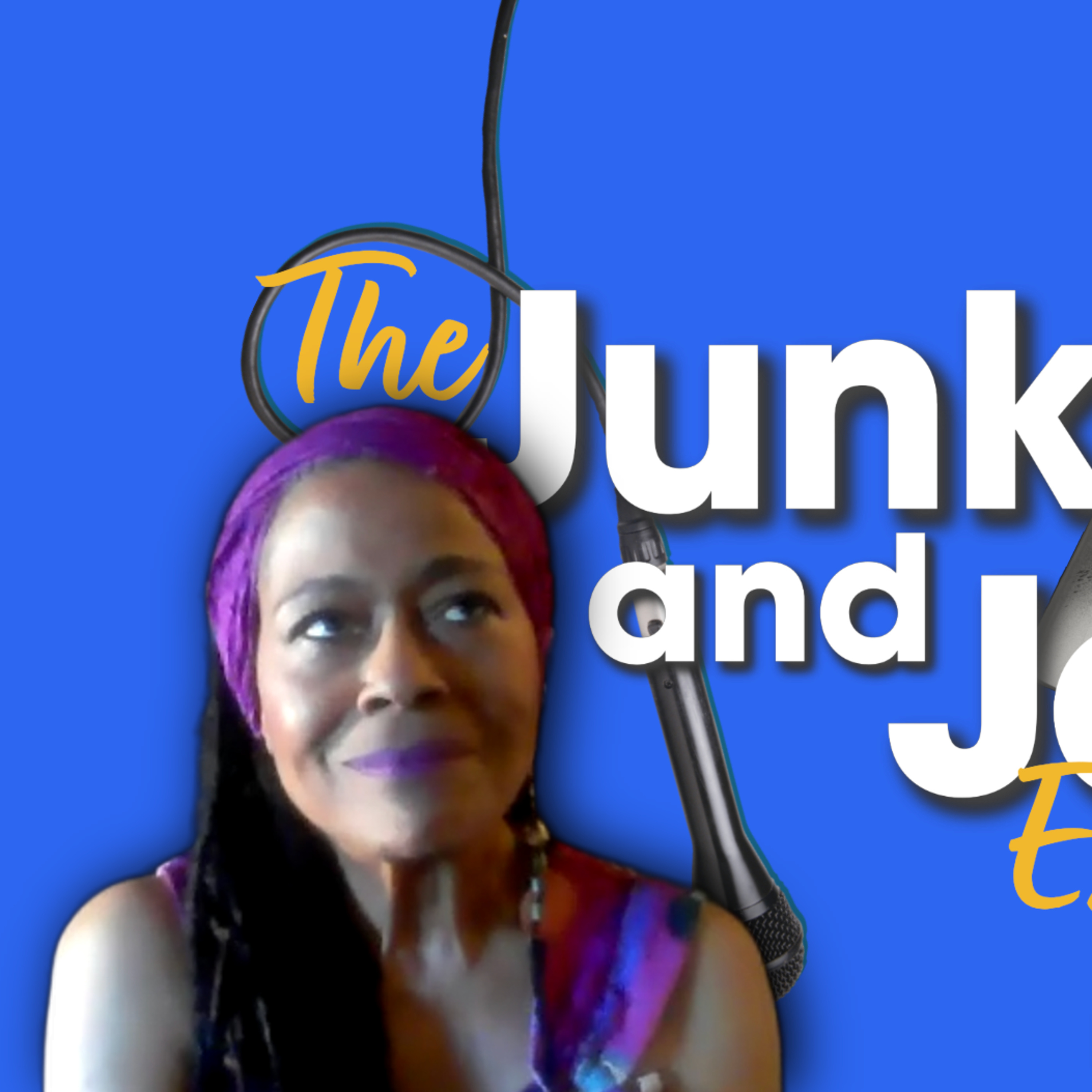 The Junk and Jam Experience