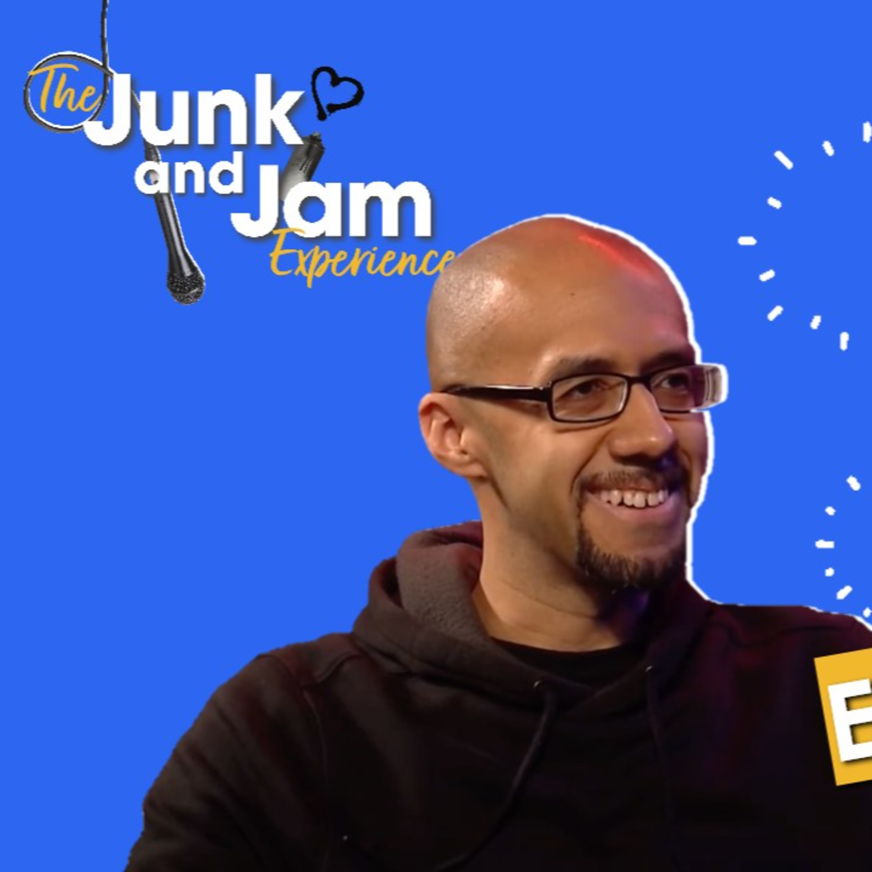 The Junk and Jam Experience