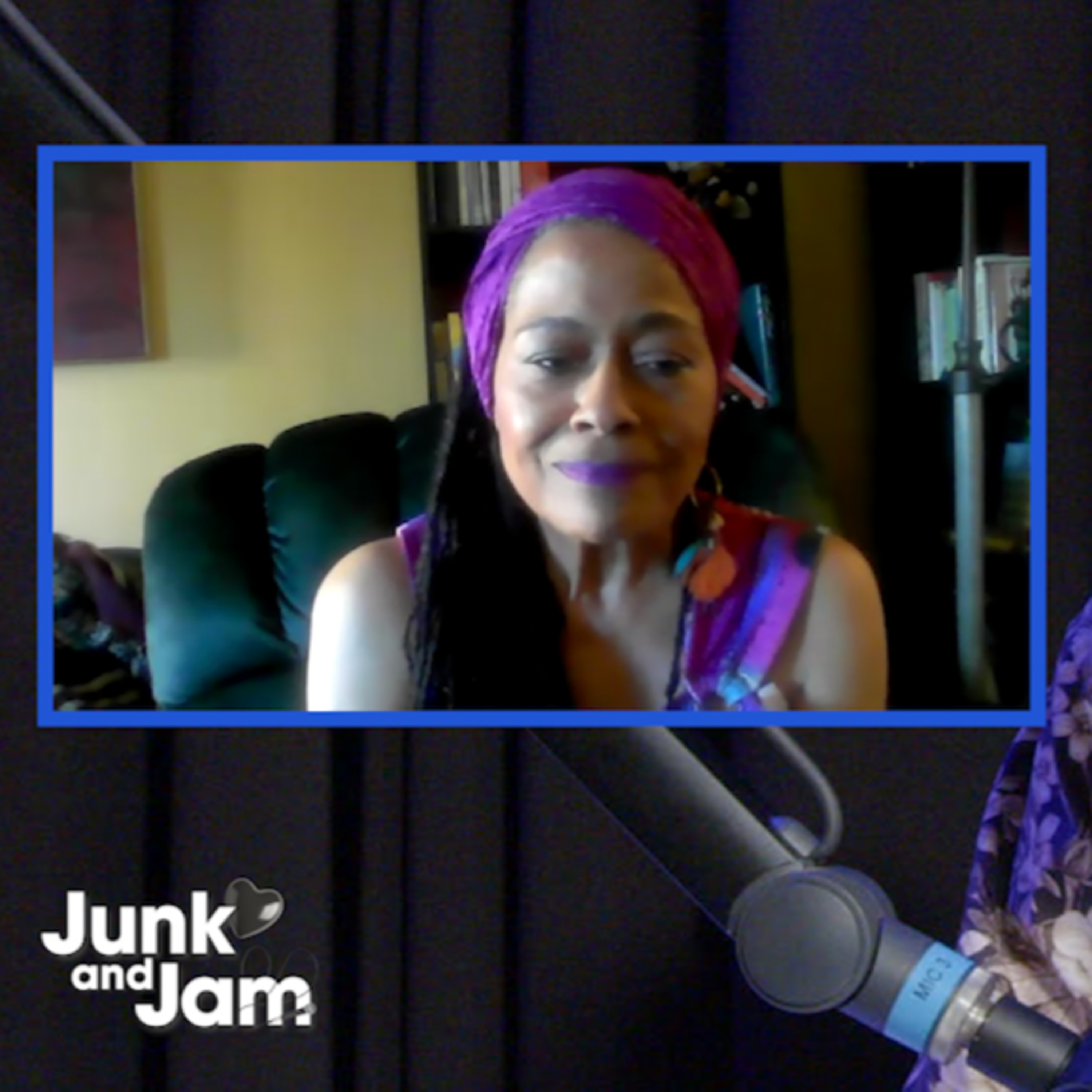 The Junk and Jam Experience