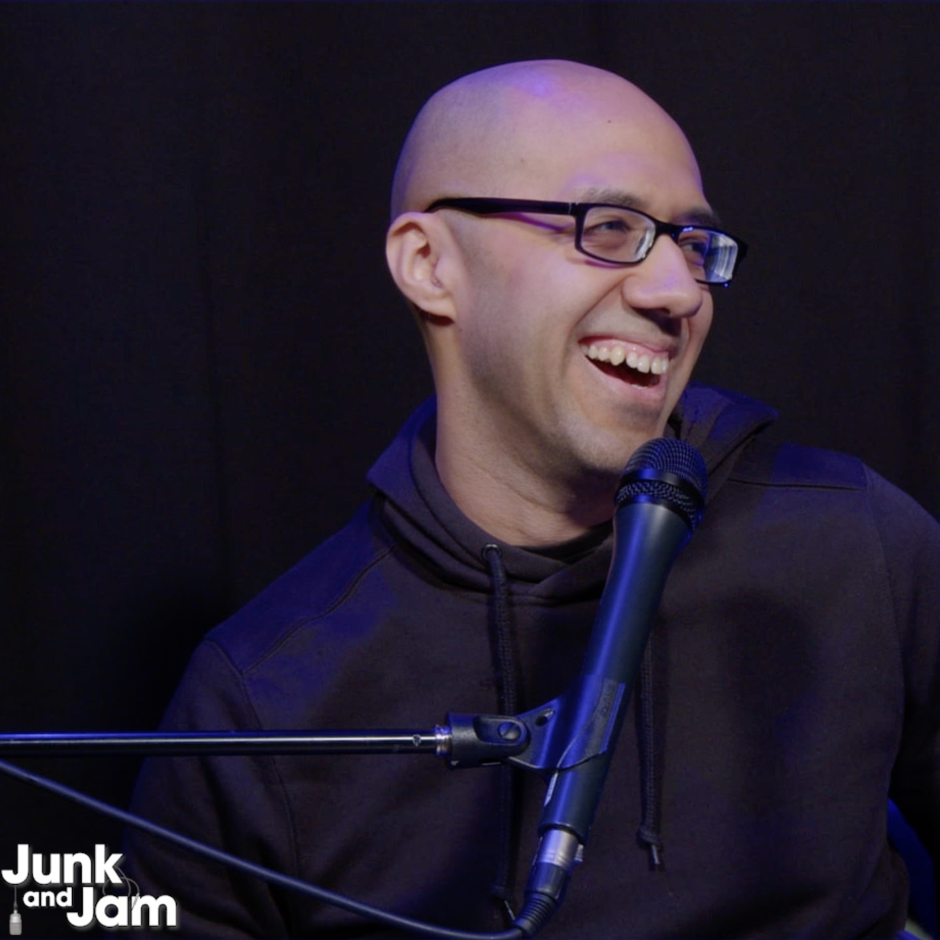 The Junk and Jam Experience