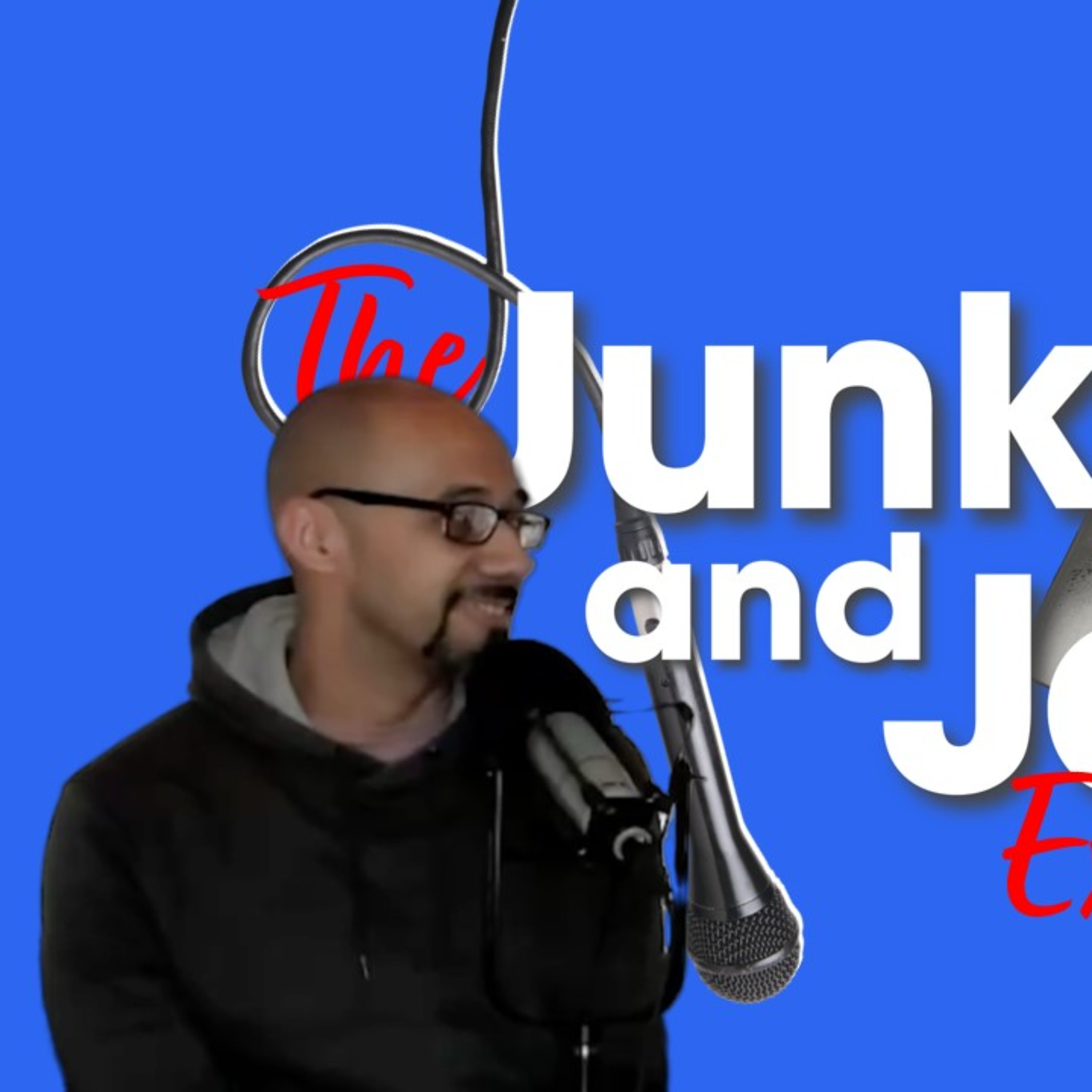 The Junk and Jam Experience