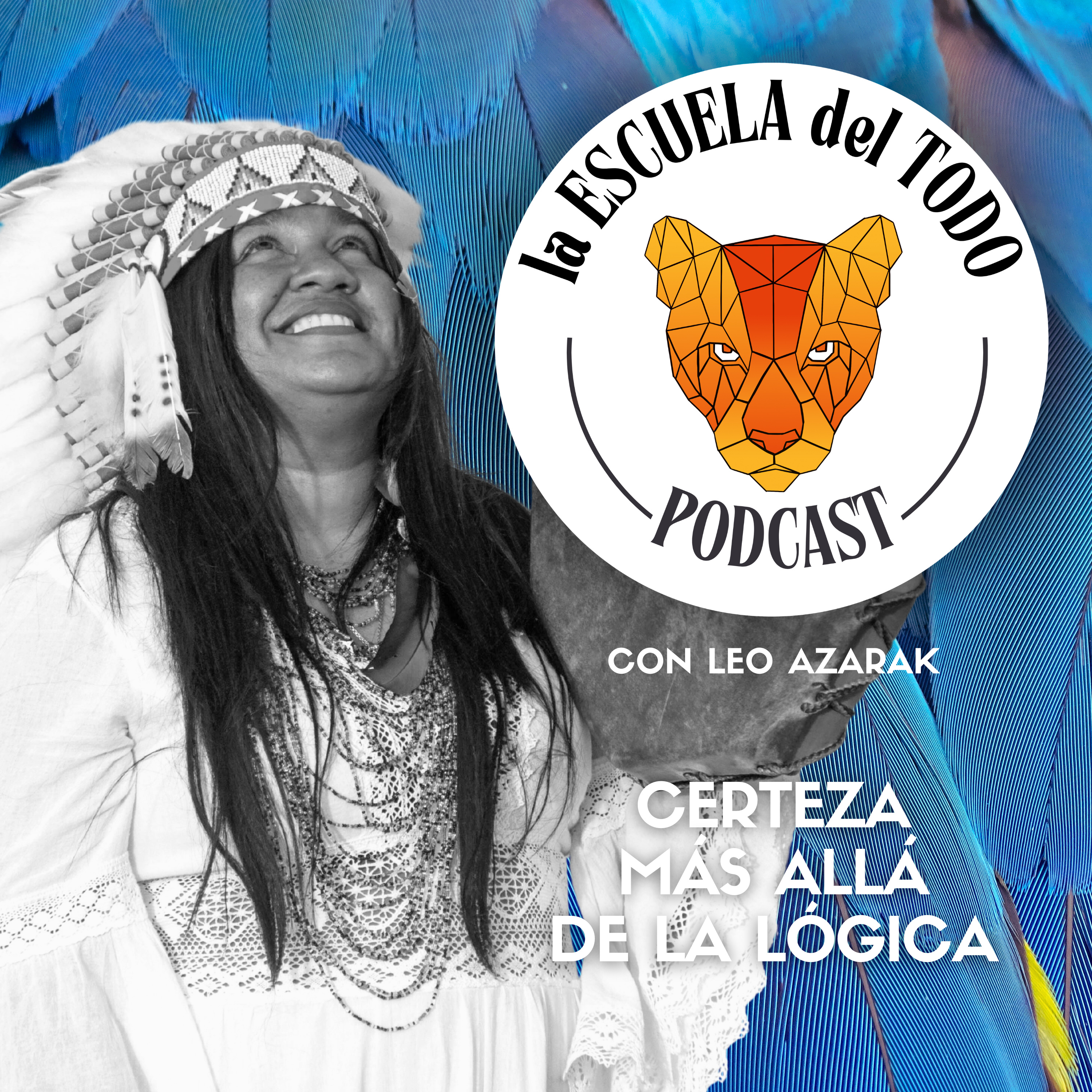 La Escuela del Todo Podcast