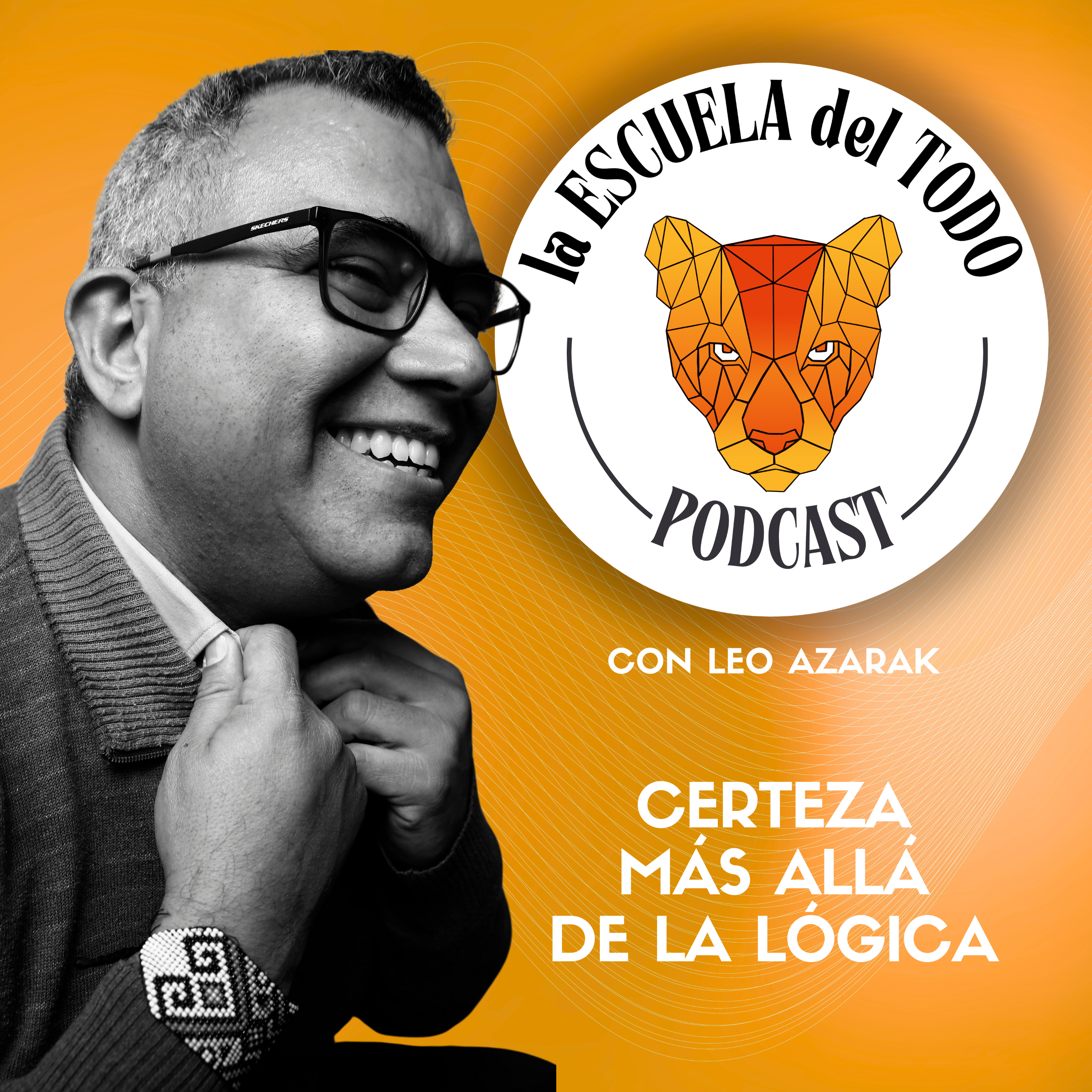 La Escuela del Todo Podcast