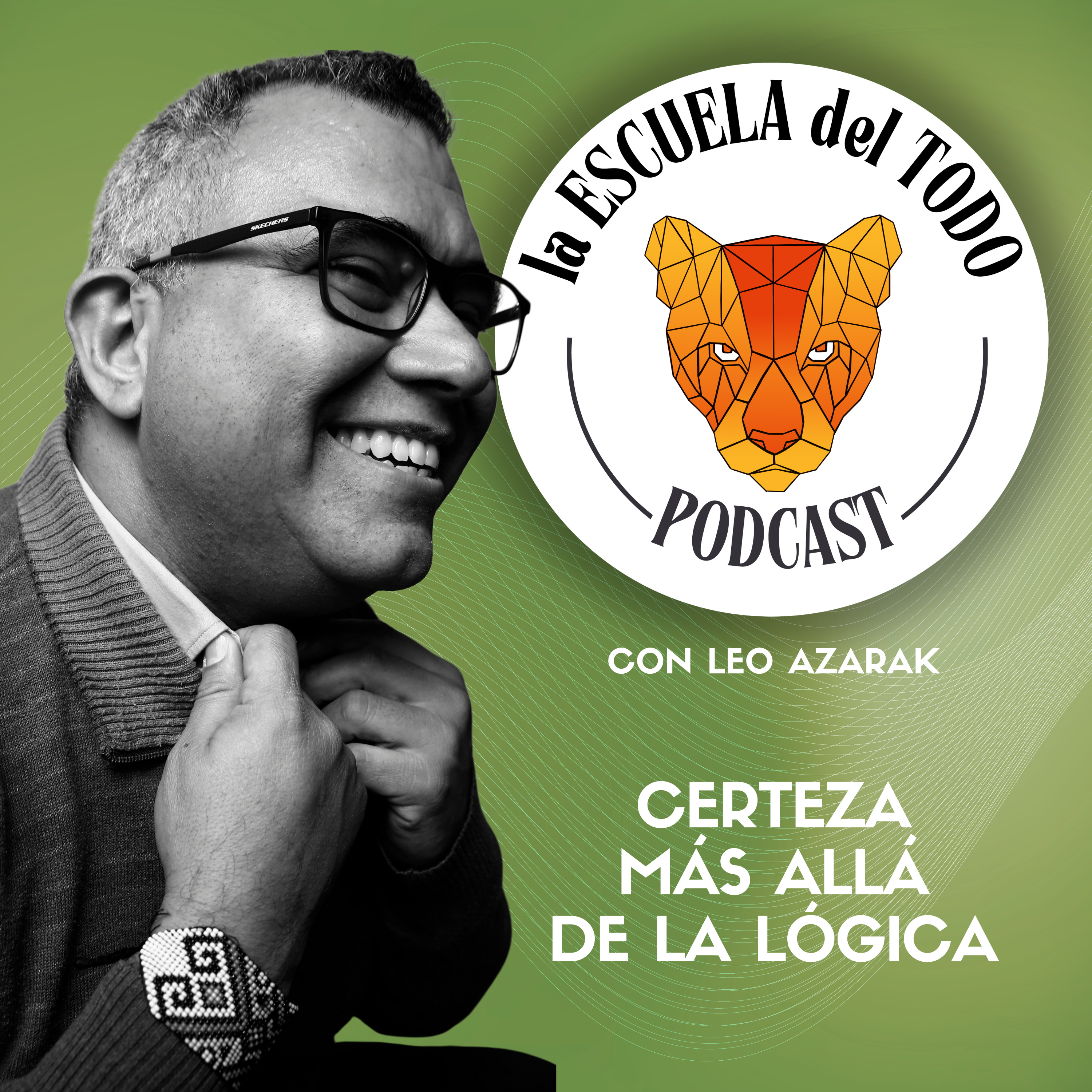 La Escuela del Todo Podcast