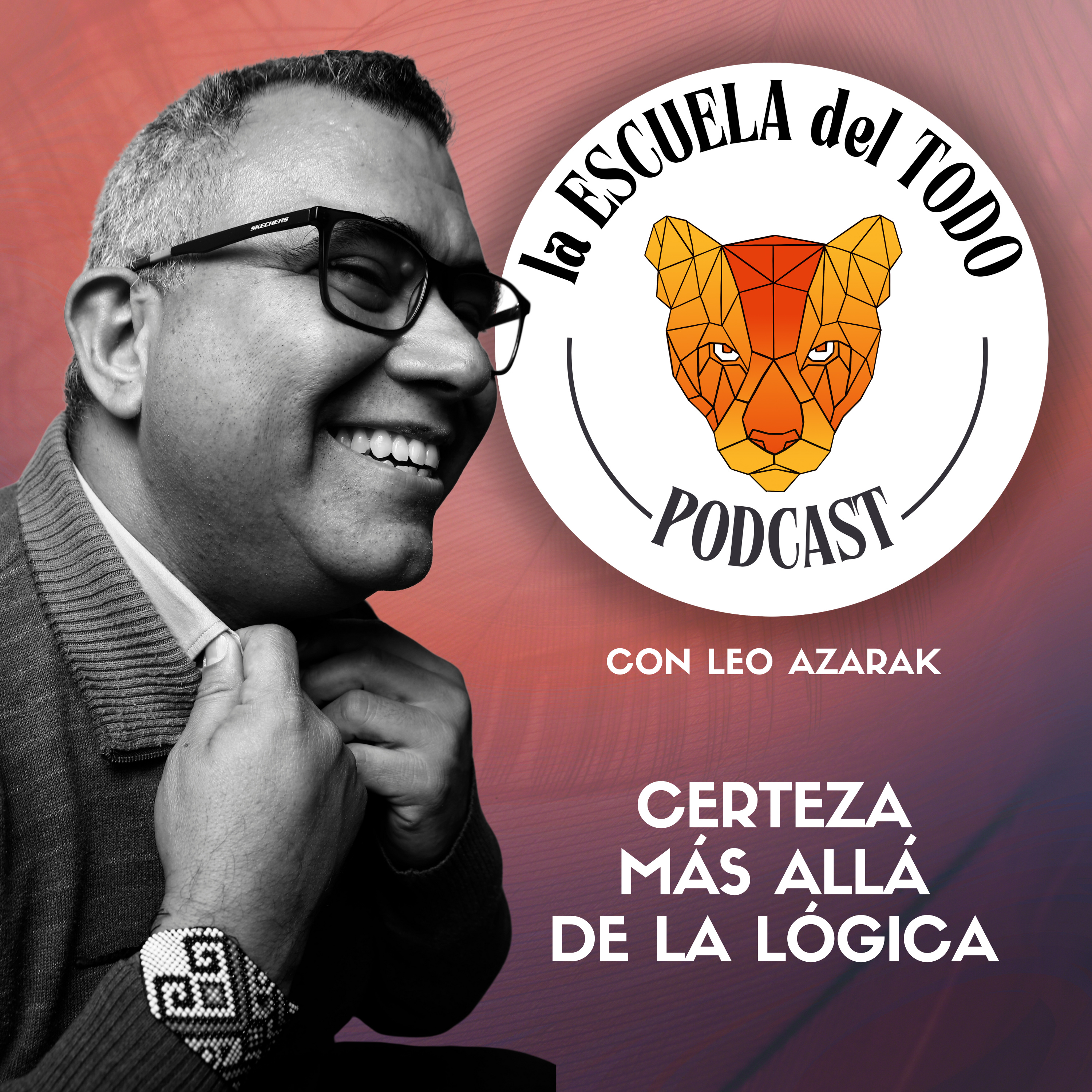 La Escuela del Todo Podcast