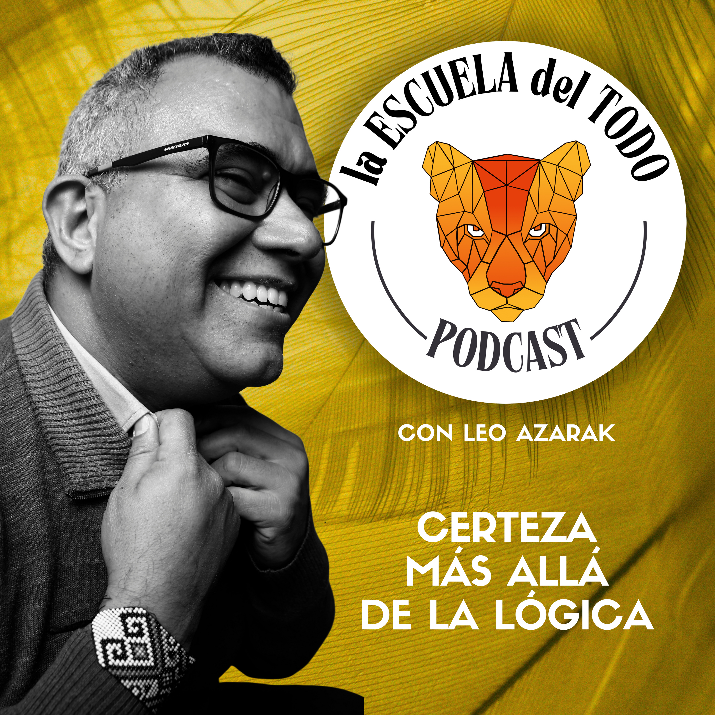 La Escuela del Todo Podcast