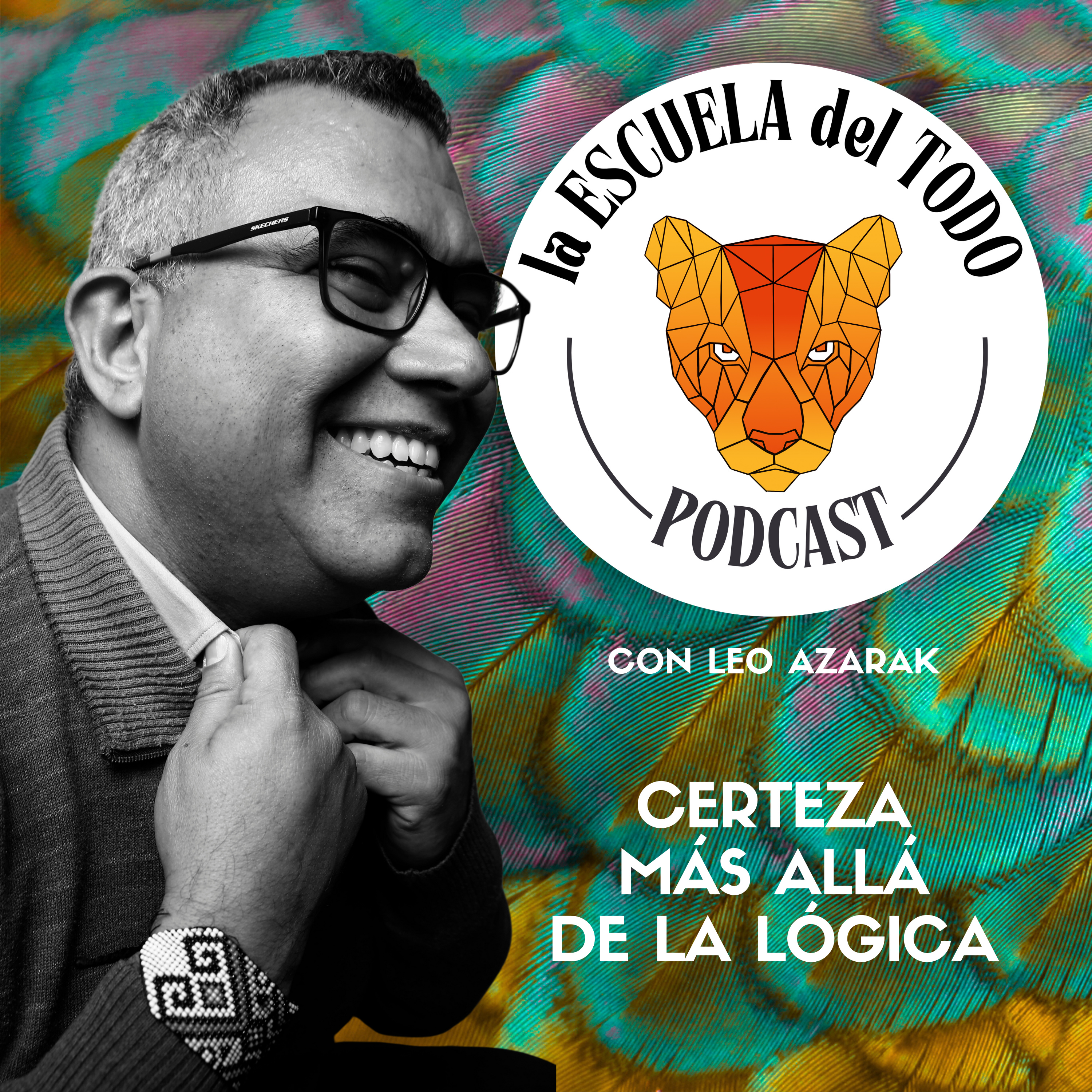 La Escuela del Todo Podcast