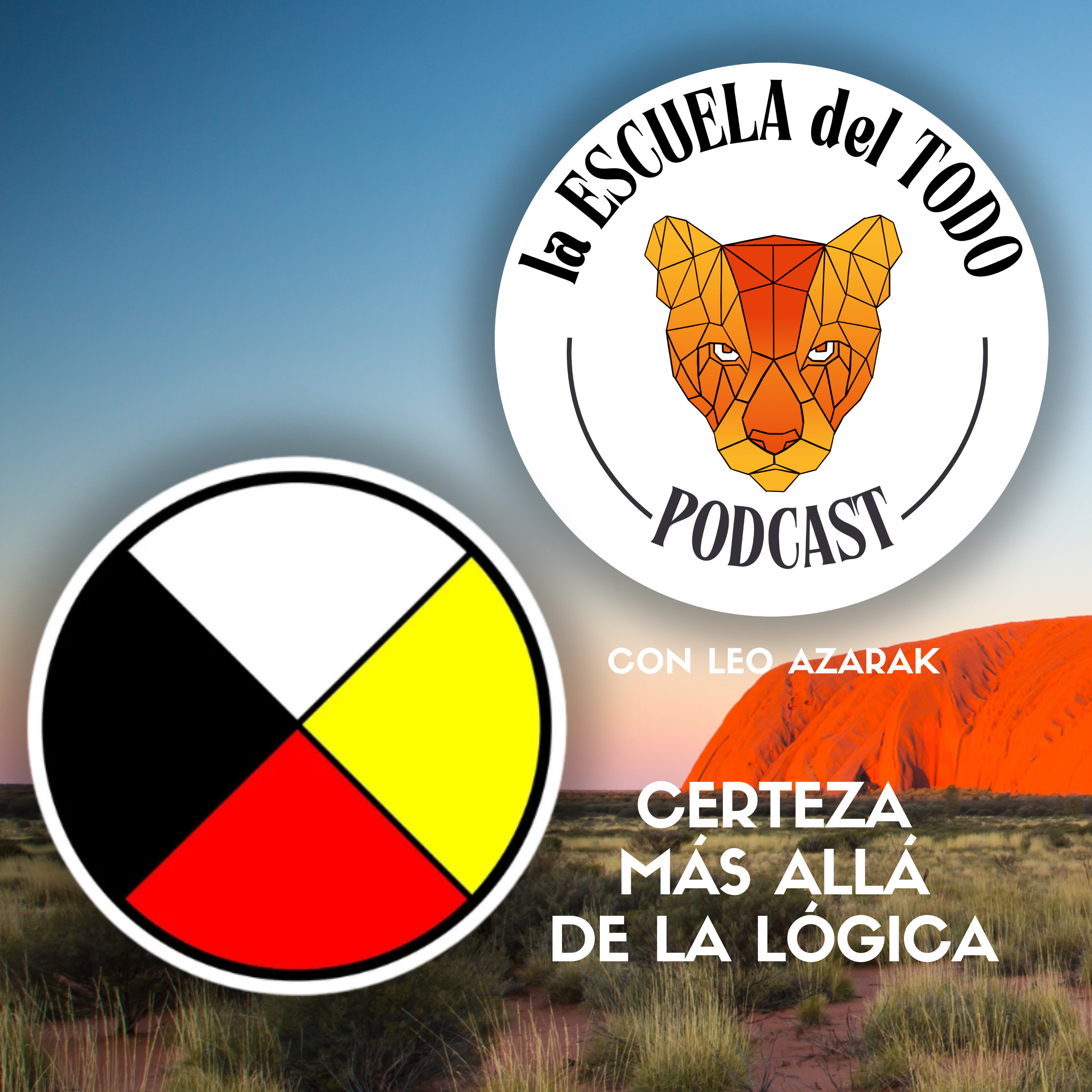 La Escuela del Todo Podcast