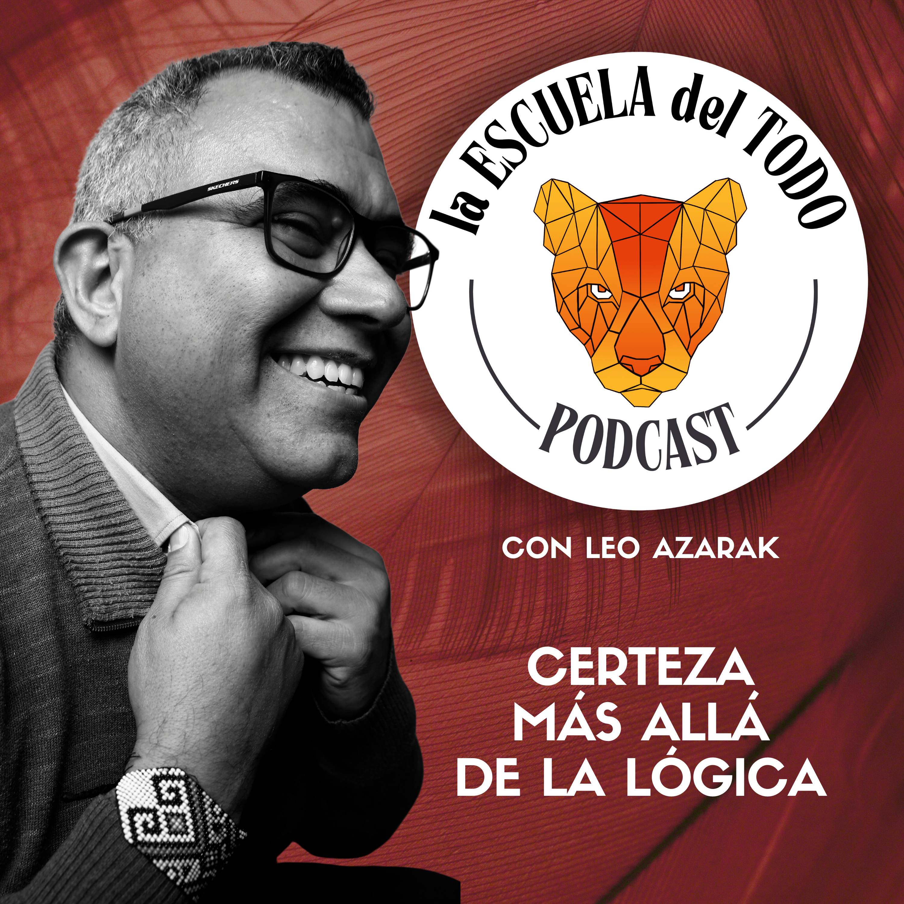 La Escuela del Todo Podcast