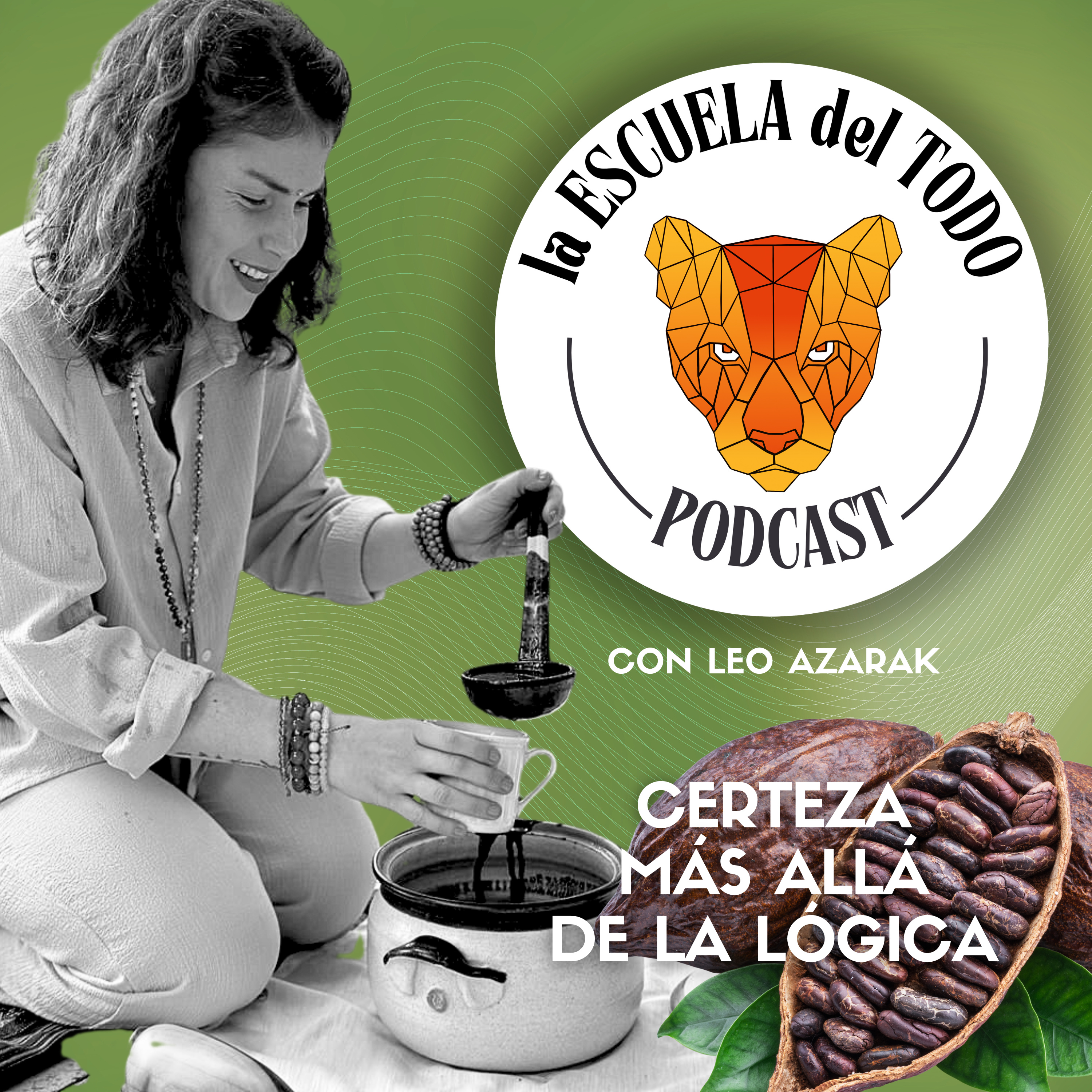 La Escuela del Todo Podcast