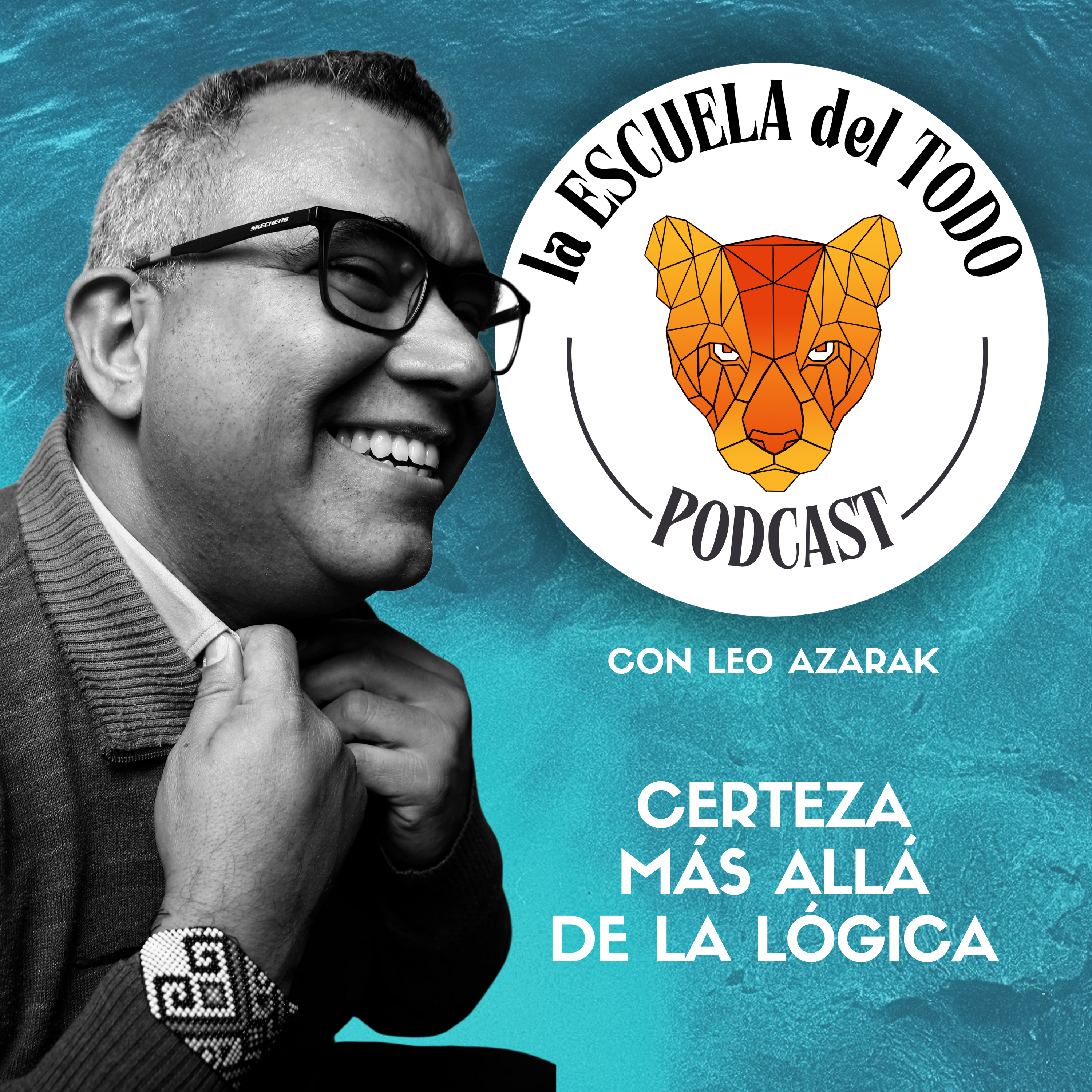 La Escuela del Todo Podcast