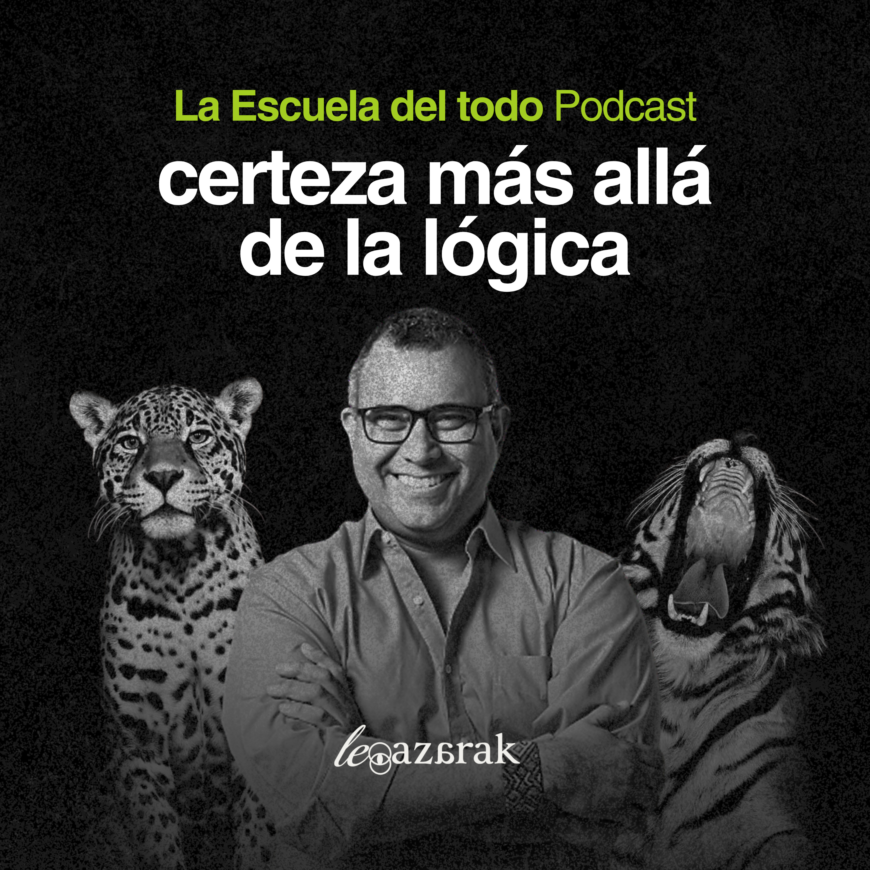 La Escuela del Todo Podcast