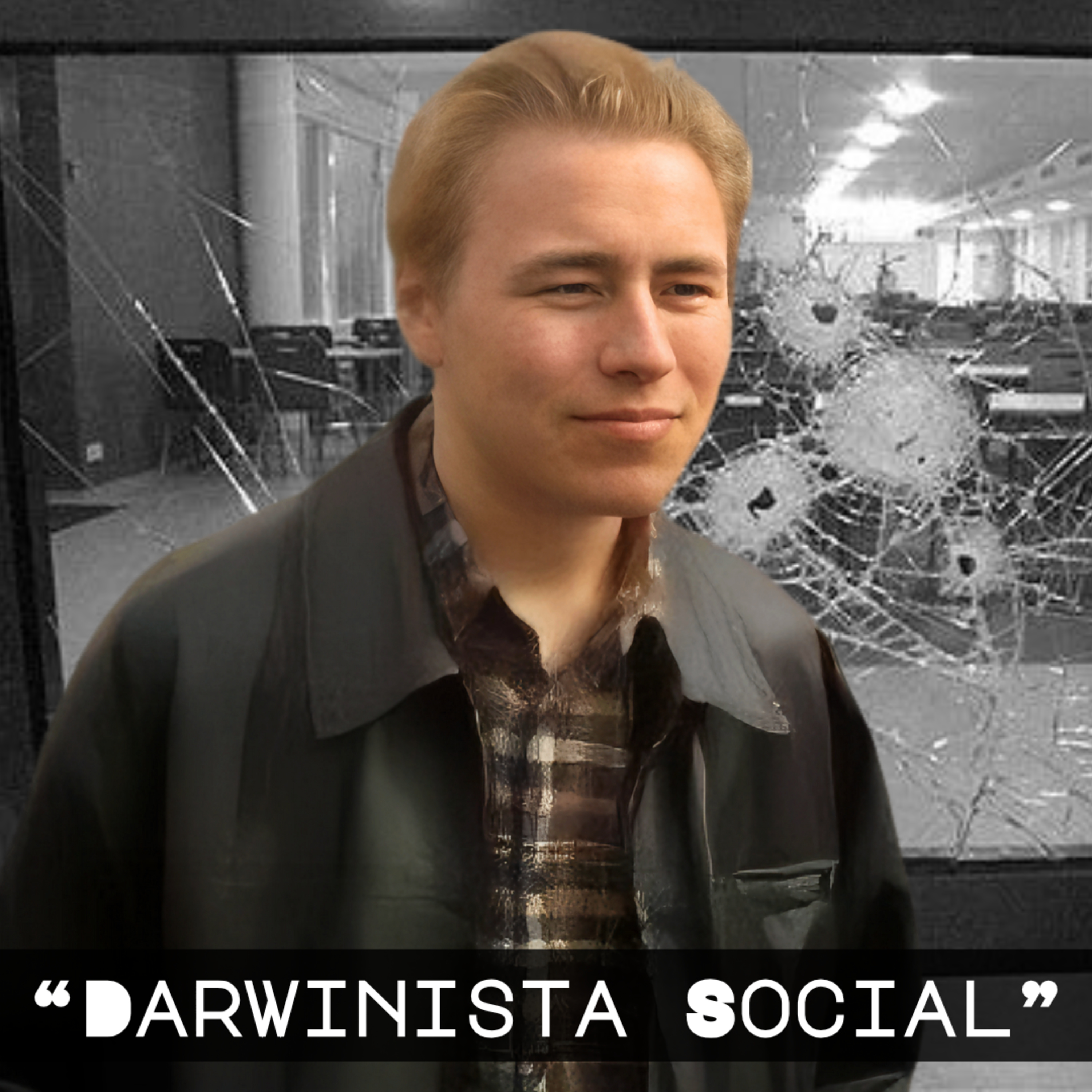 O MASSACRE na Escola Secundária de JOKELA - Pekka-Eric Auvinen