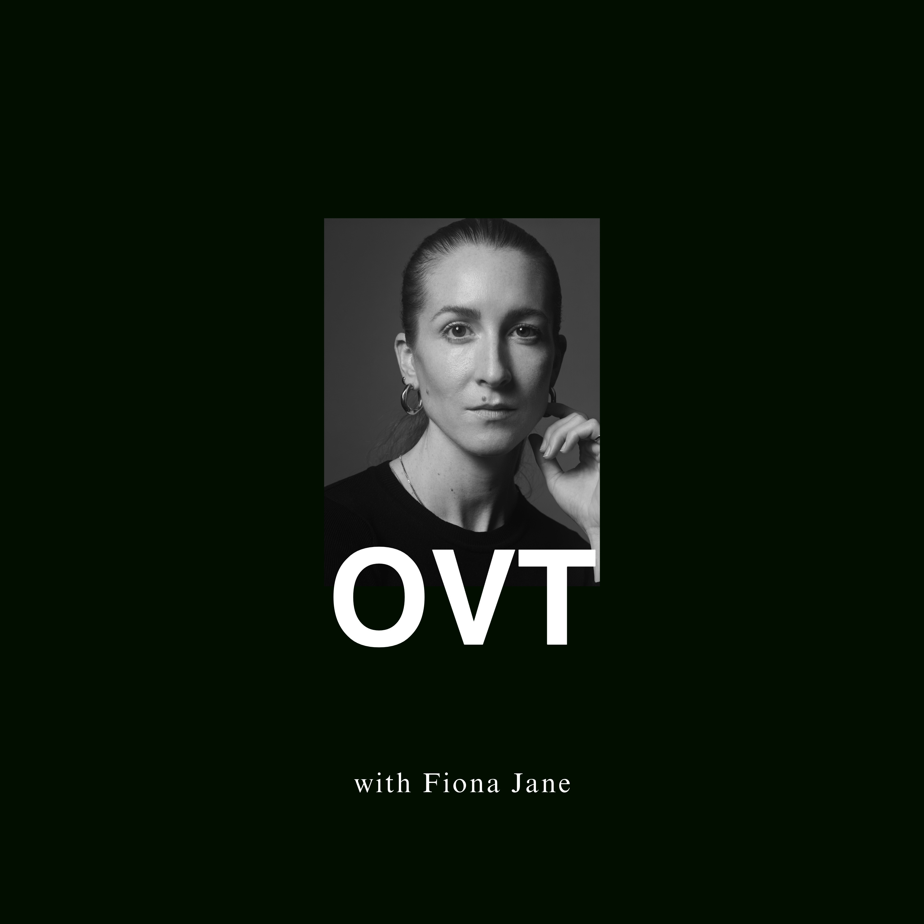 MAY 02: On visibility, recognition, and the fears keeping you hidden. episode artwork